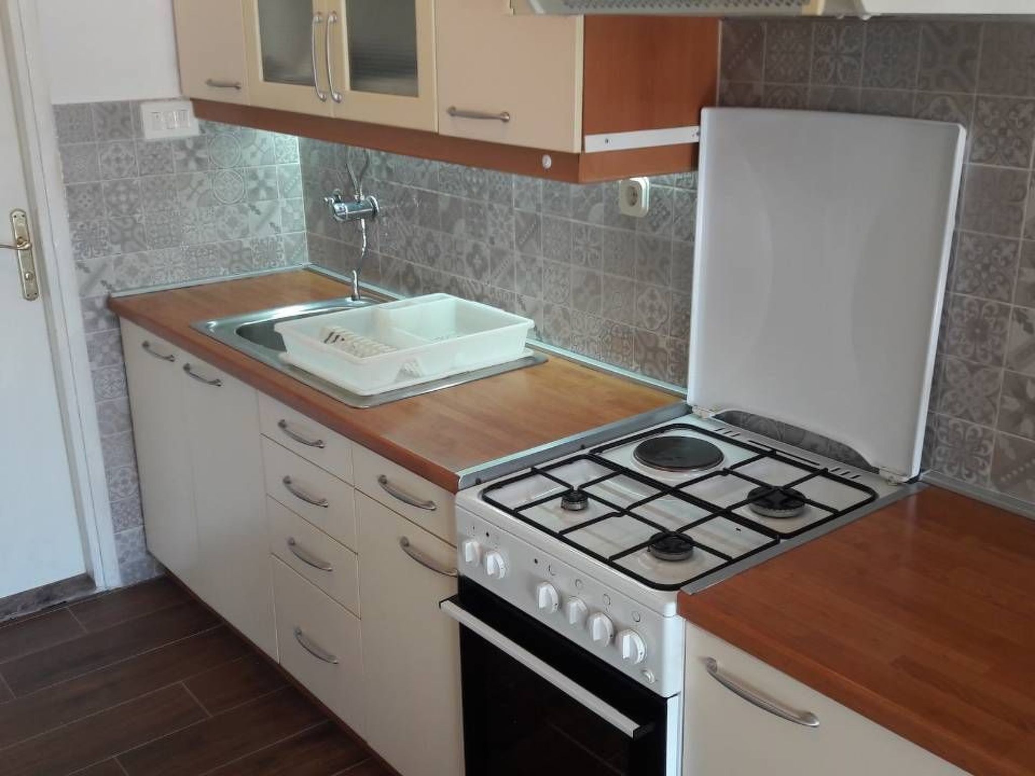 Schönes Haus mit privatem Garten