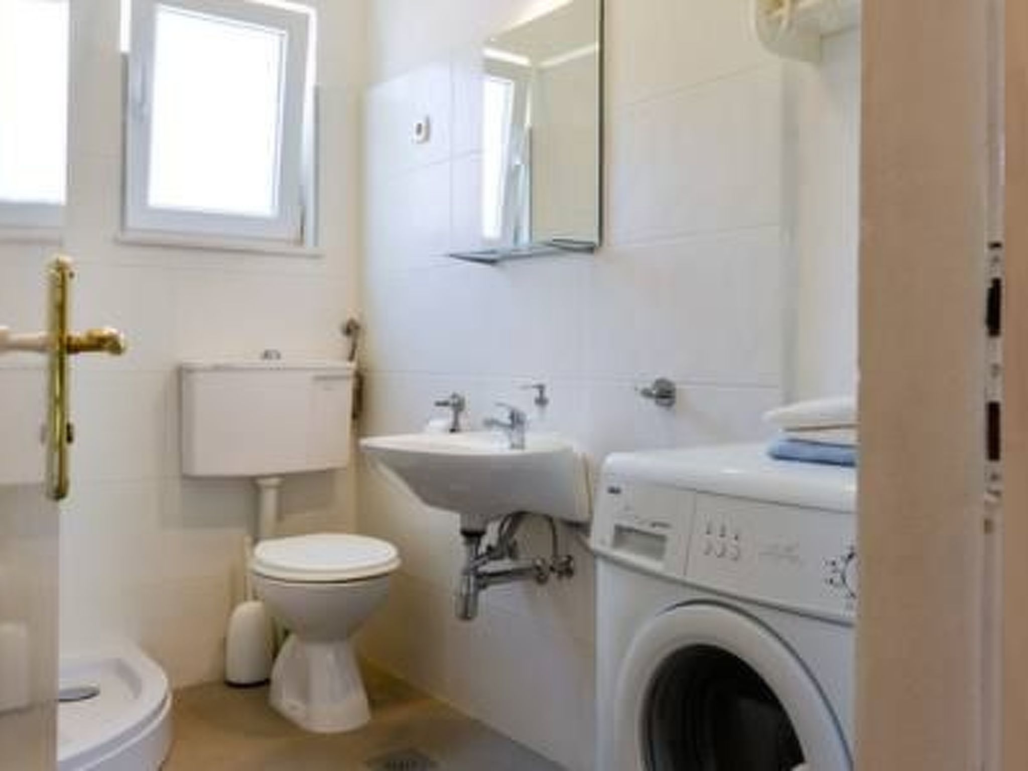 Schönes Haus mit privatem Garten-Image-tags.info