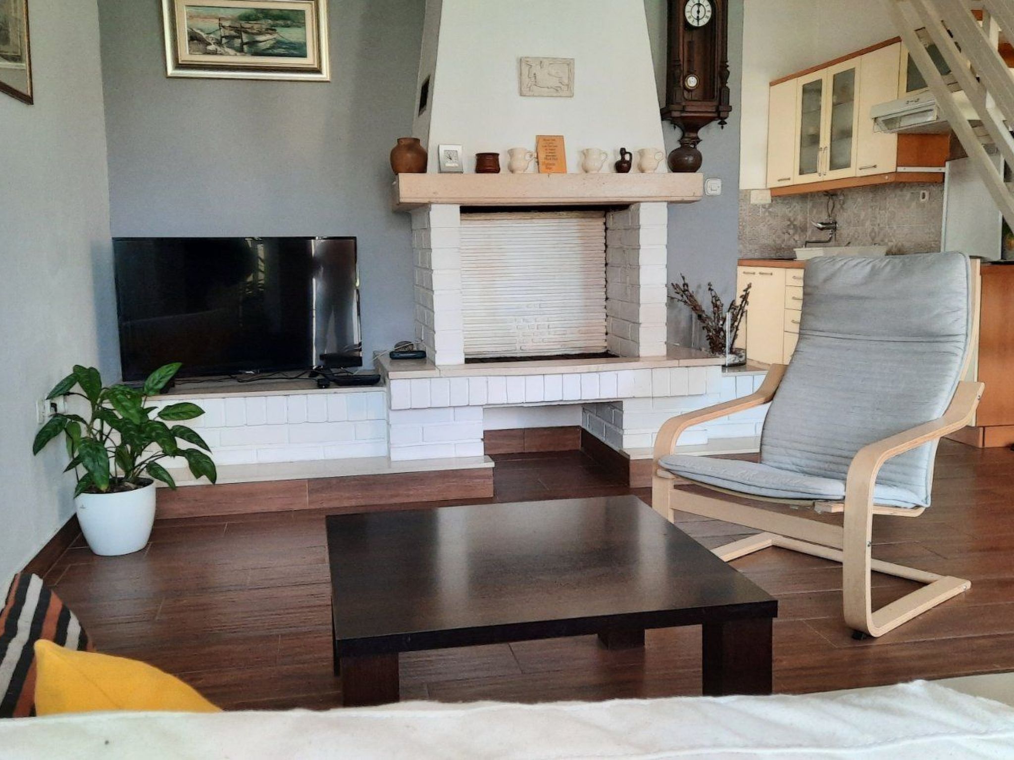 Schönes Haus mit privatem Garten-Image-tags.info