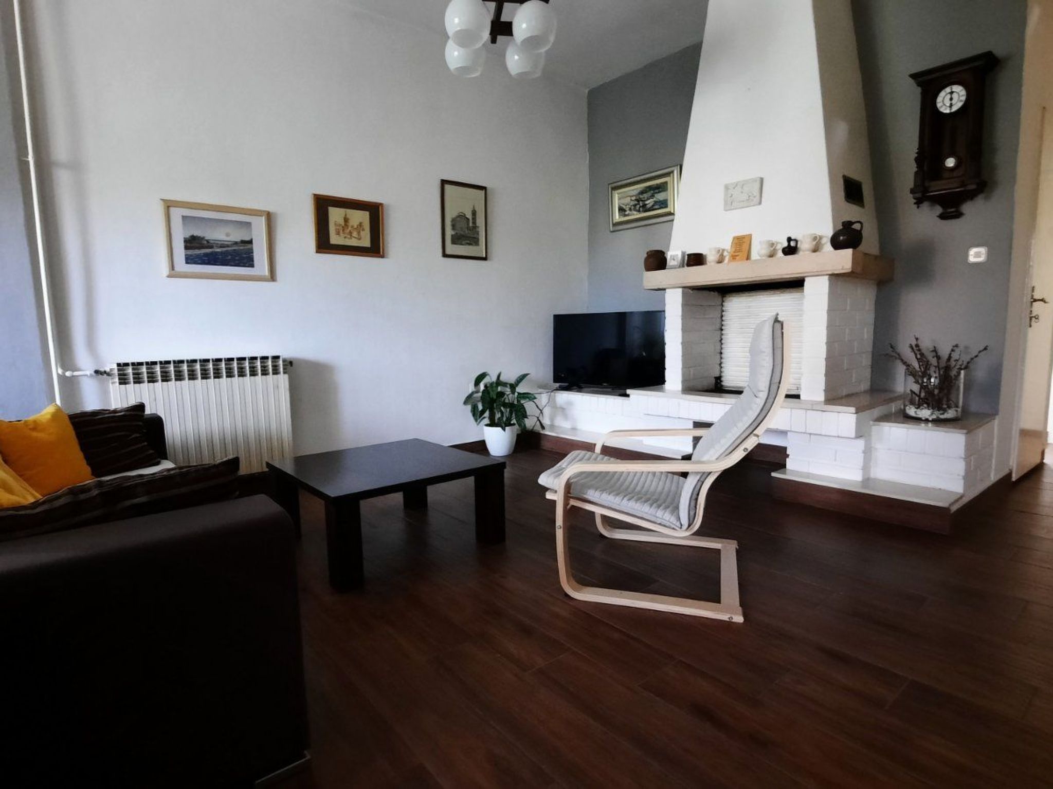 Schönes Haus mit privatem Garten-Image-tags.info