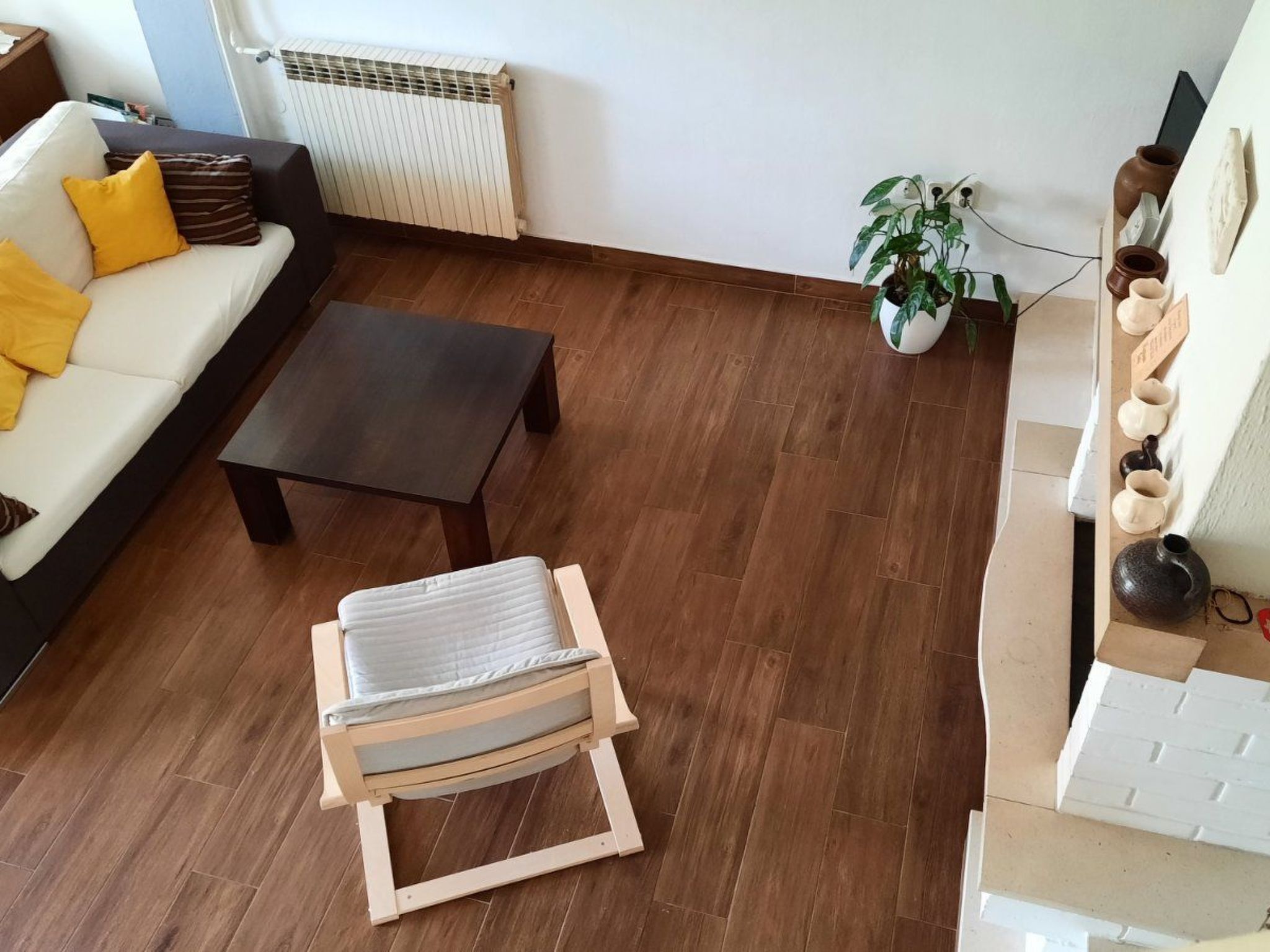 Schönes Haus mit privatem Garten-Image-tags.info