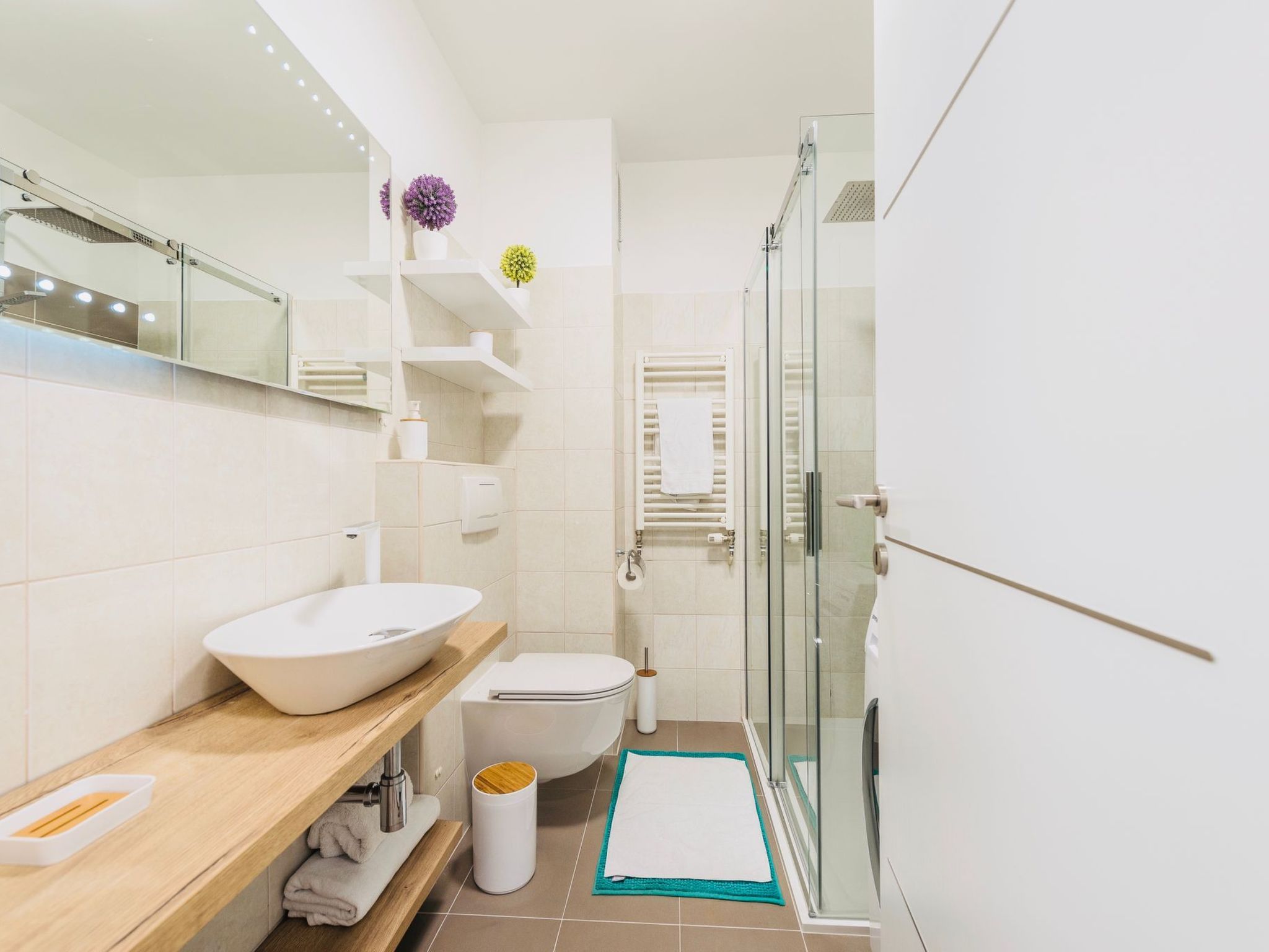 Für 3 Personen  + 2 Kinder ca. 86 m&sup2; in Zadar, Adriaküste Kroatien (Gespan-Image-tags.info