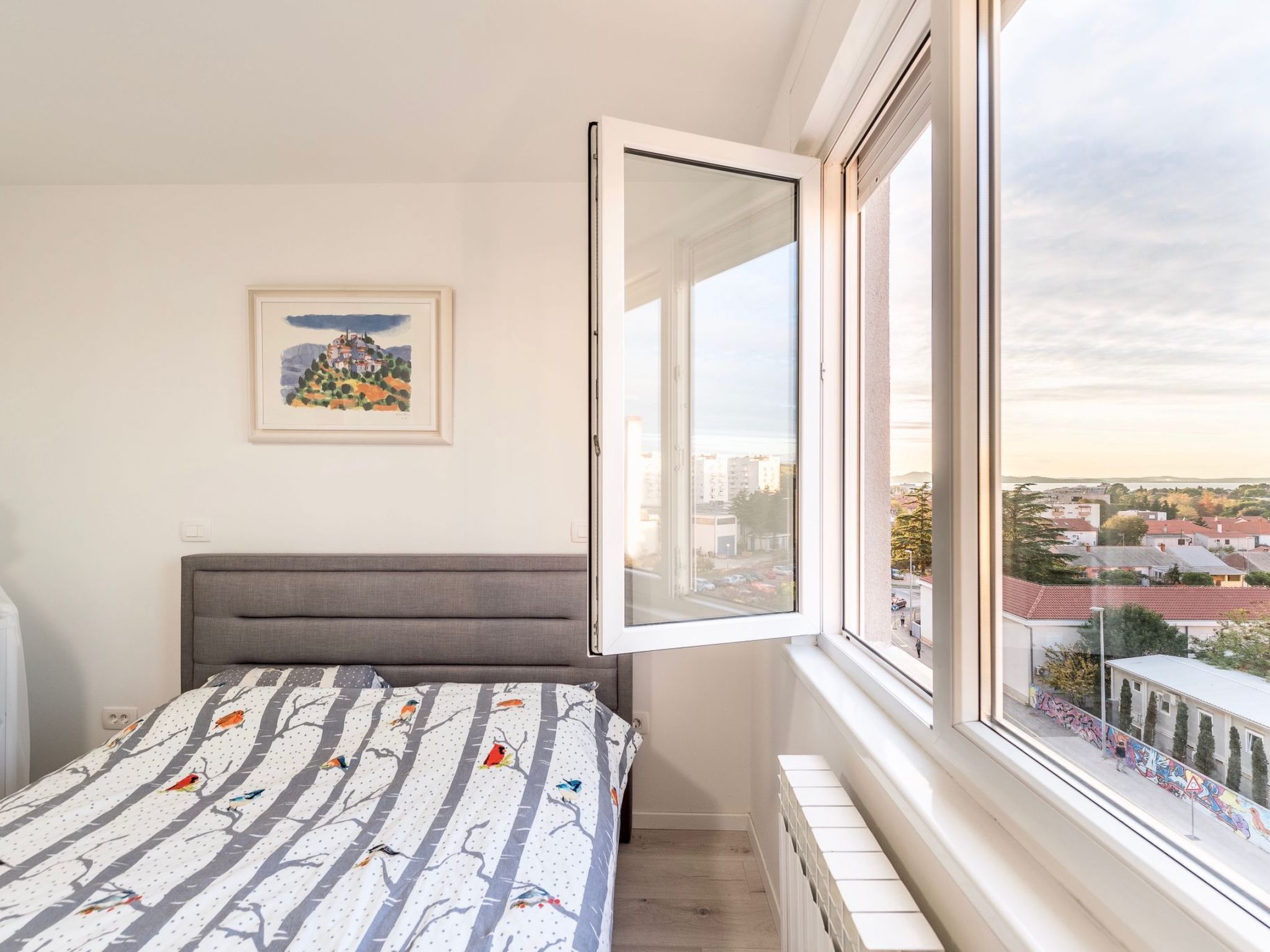 Für 3 Personen  + 2 Kinder ca. 86 m&sup2; in Zadar, Adriaküste Kroatien (Gespan-Image-tags.info