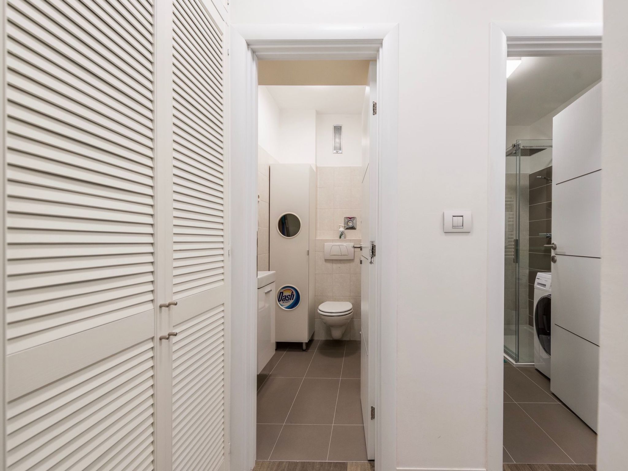 Für 3 Personen  + 2 Kinder ca. 86 m&sup2; in Zadar, Adriaküste Kroatien (Gespan-Image-tags.info