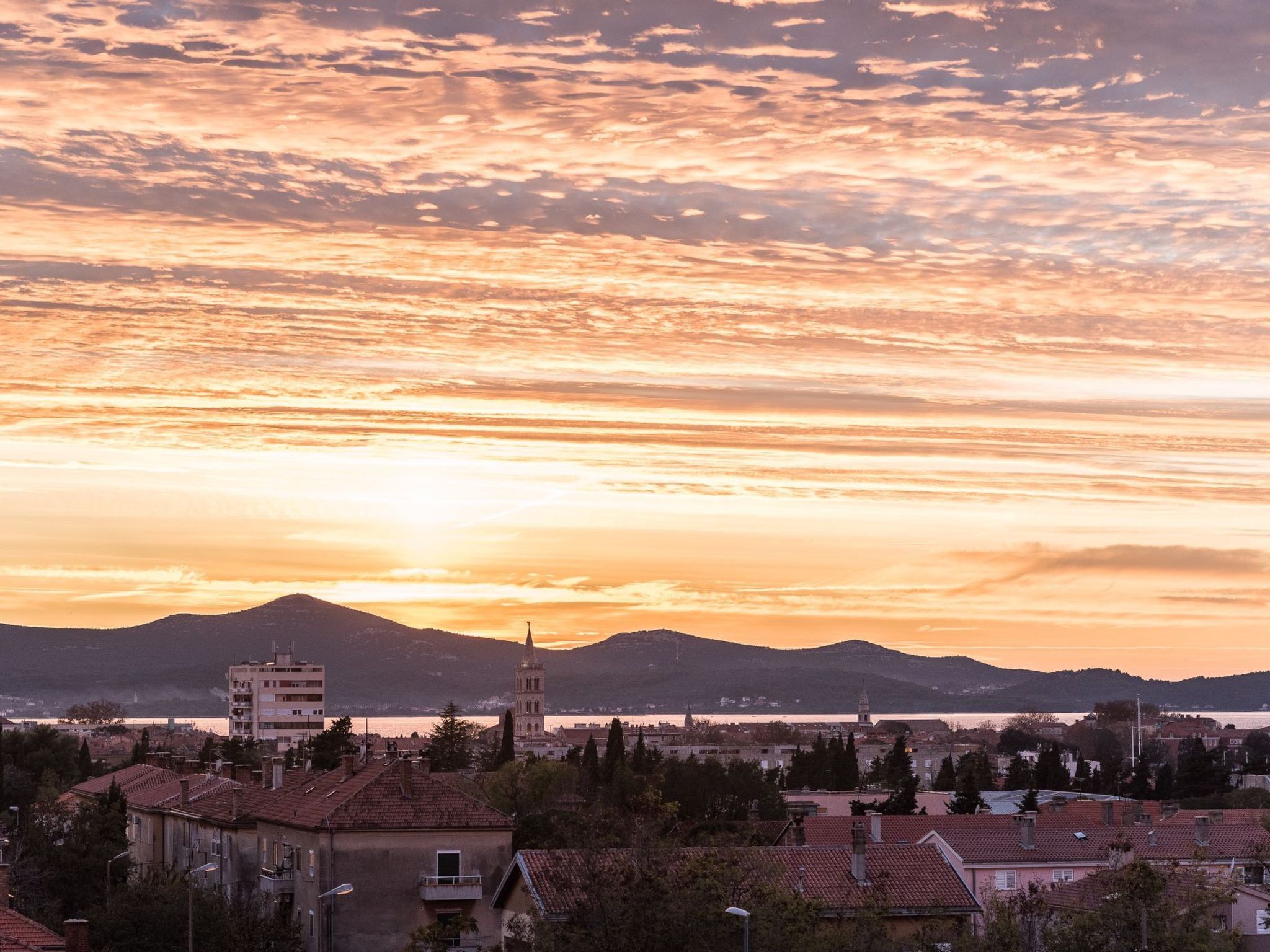 Für 3 Personen  + 2 Kinder ca. 86 m&sup2; in Zadar, Adriaküste Kroatien (Gespan-Image-tags.info