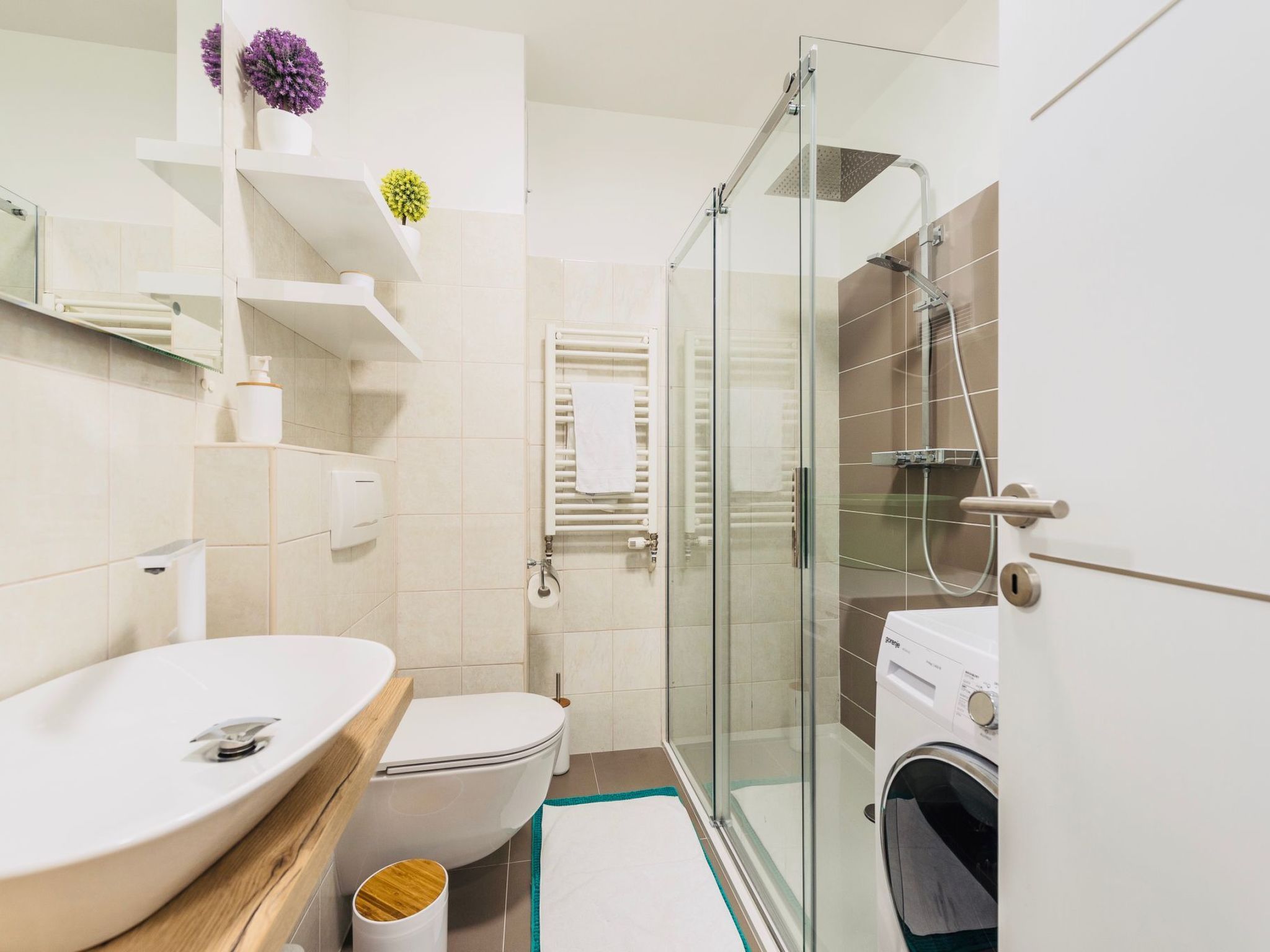 Für 3 Personen  + 2 Kinder ca. 86 m&sup2; in Zadar, Adriaküste Kroatien (Gespan-Image-tags.info