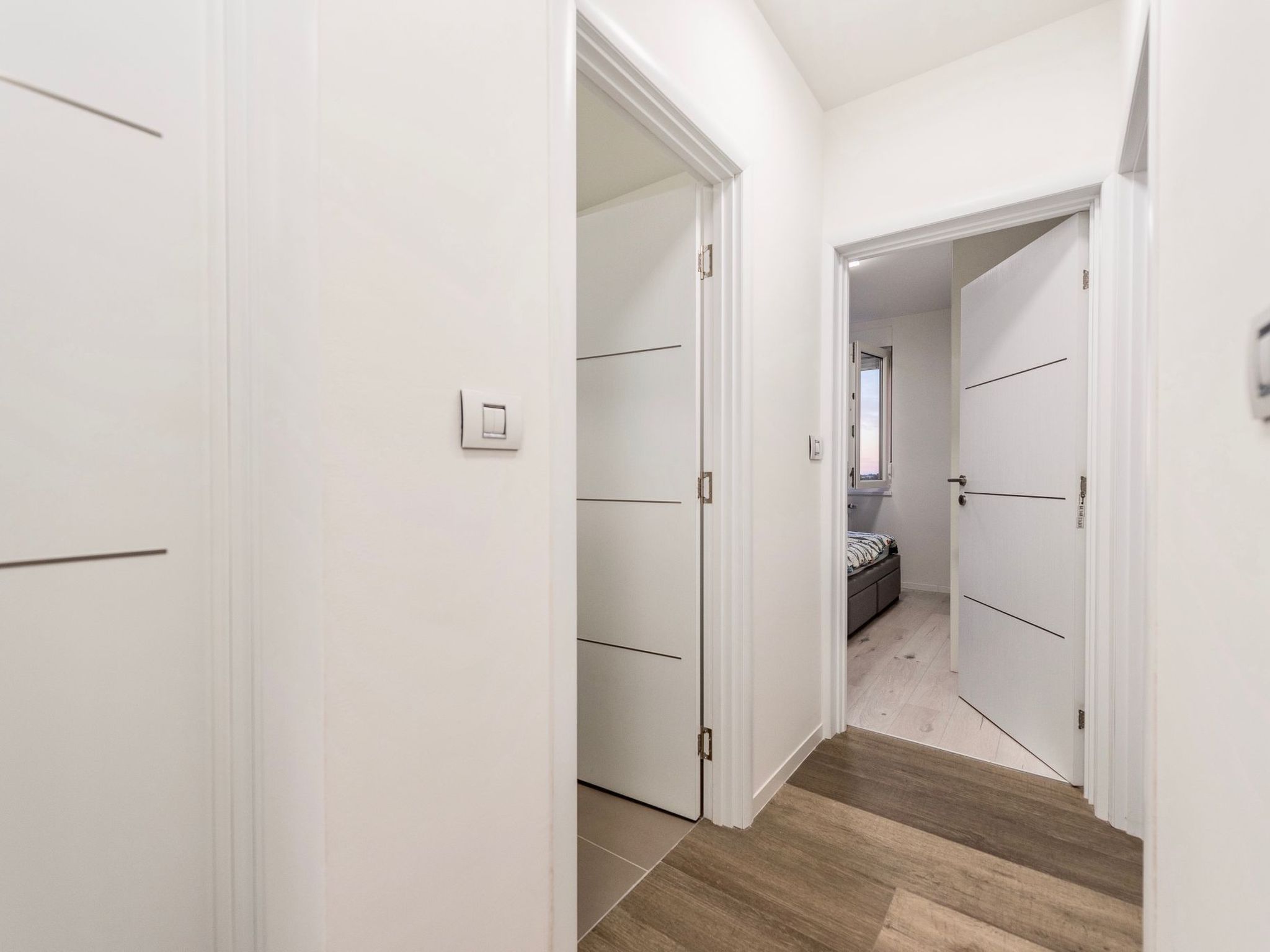 Für 3 Personen  + 2 Kinder ca. 86 m&sup2; in Zadar, Adriaküste Kroatien (Gespan-Image-tags.info