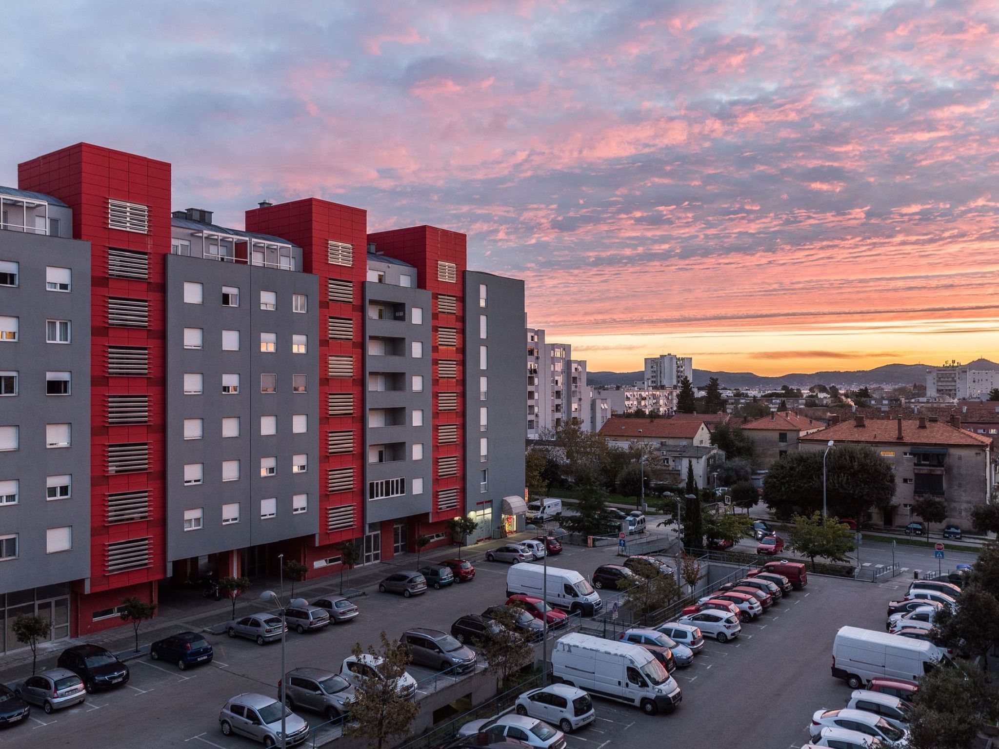 Für 3 Personen  + 2 Kinder ca. 86 m&sup2; in Zadar, Adriaküste Kroatien (Gespan-Image-tags.info