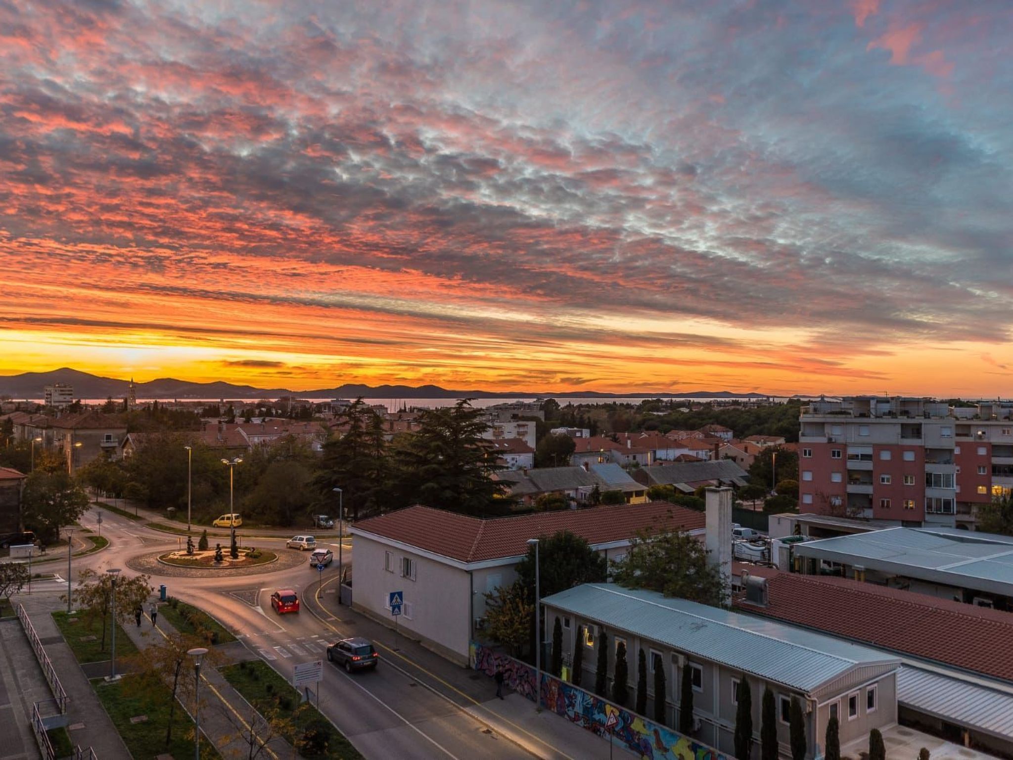 Für 3 Personen  + 2 Kinder ca. 86 m&sup2; in Zadar, Adriaküste Kroatien (Gespan-Image-tags.info