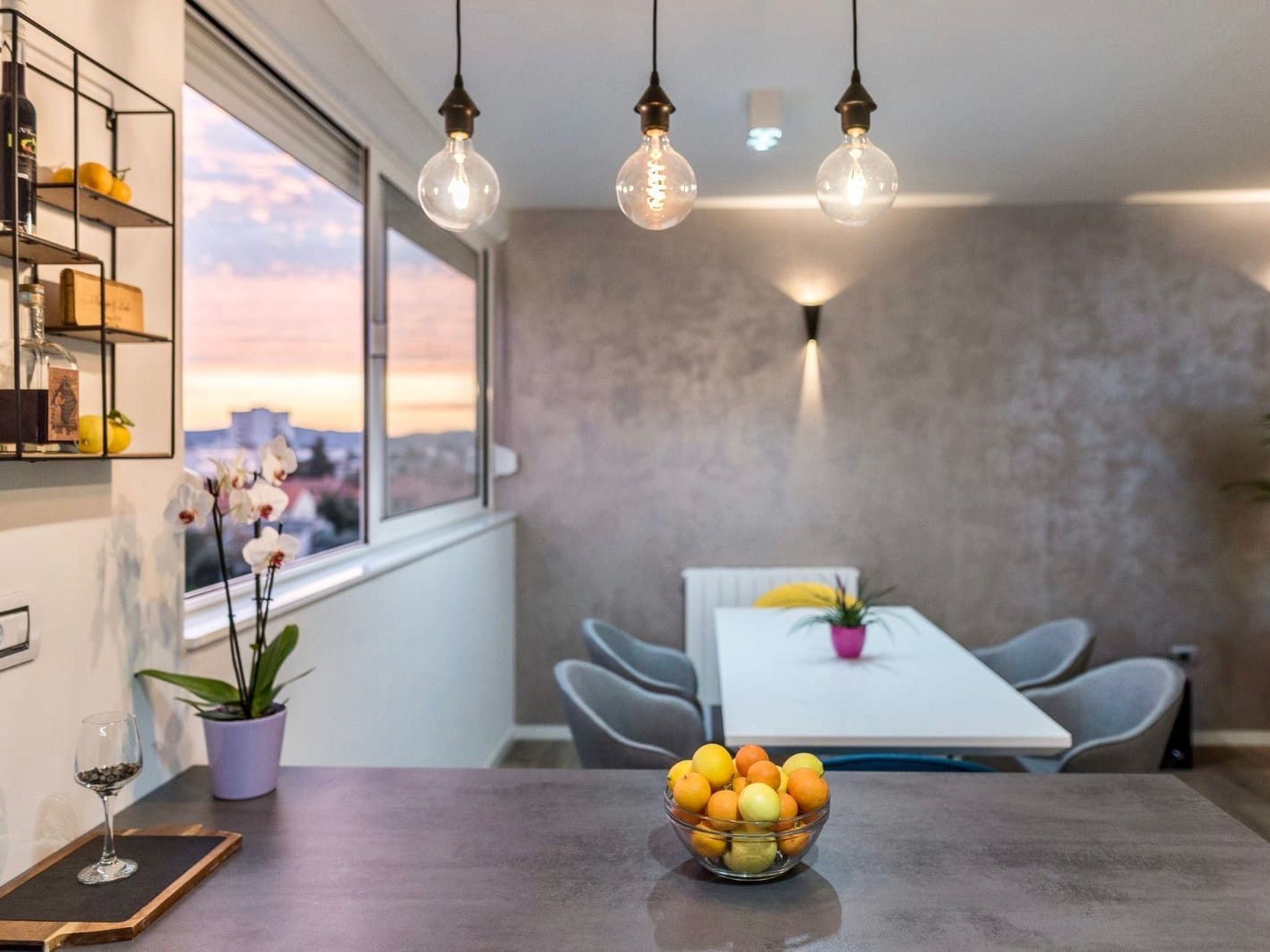 Für 3 Personen  + 2 Kinder ca. 86 m&sup2; in Zadar, Adriaküste Kroatien (Gespan-Image-tags.info