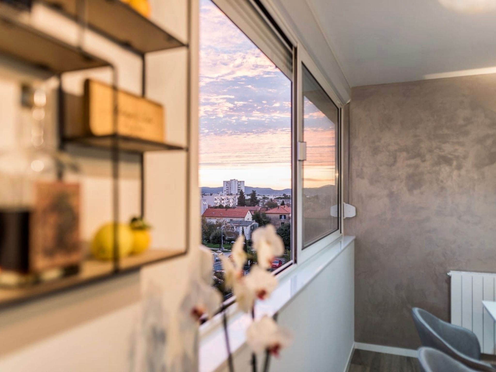 Für 3 Personen  + 2 Kinder ca. 86 m&sup2; in Zadar, Adriaküste Kroatien (Gespan-Image-tags.info