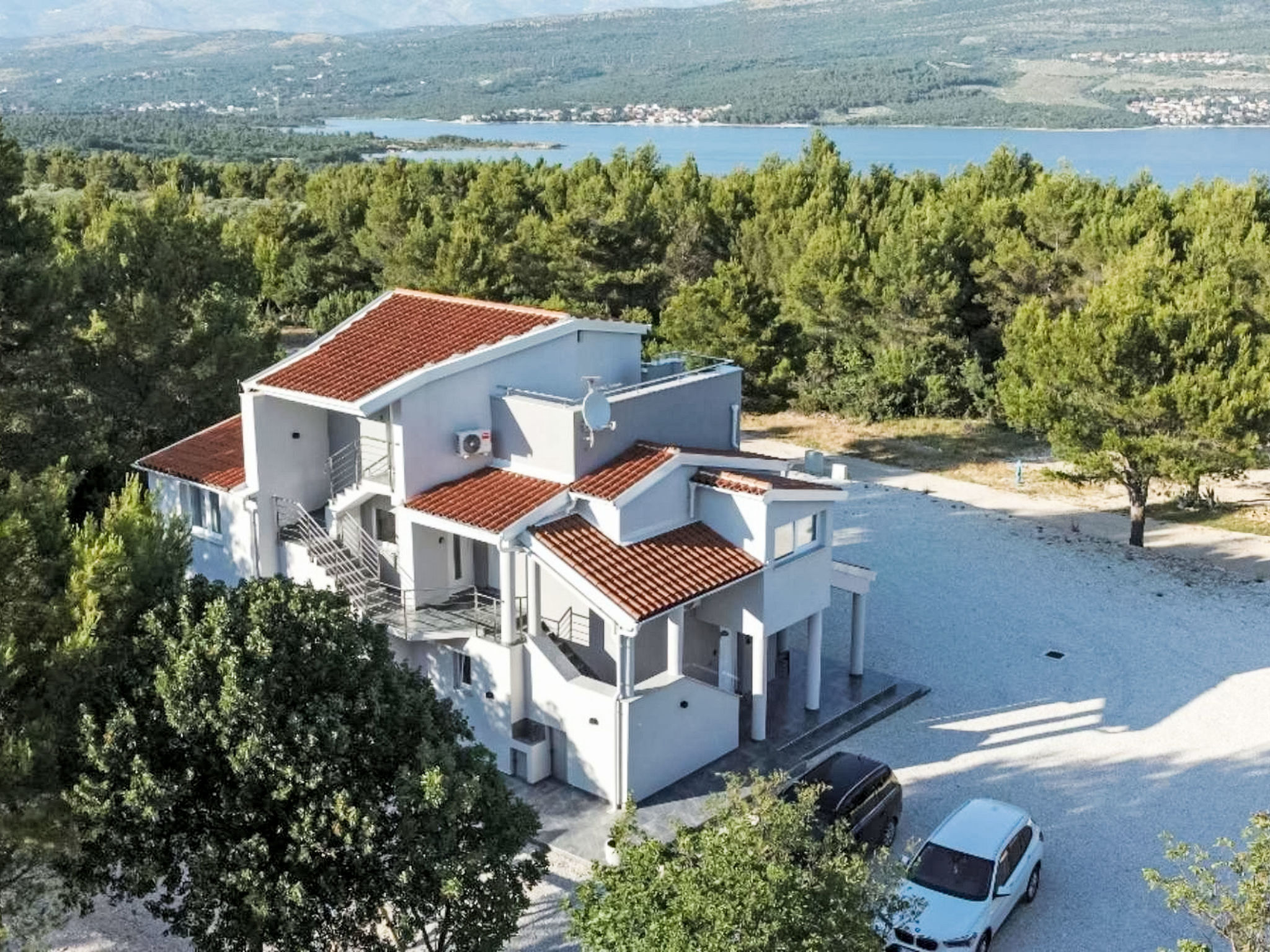 Noan - Dehors