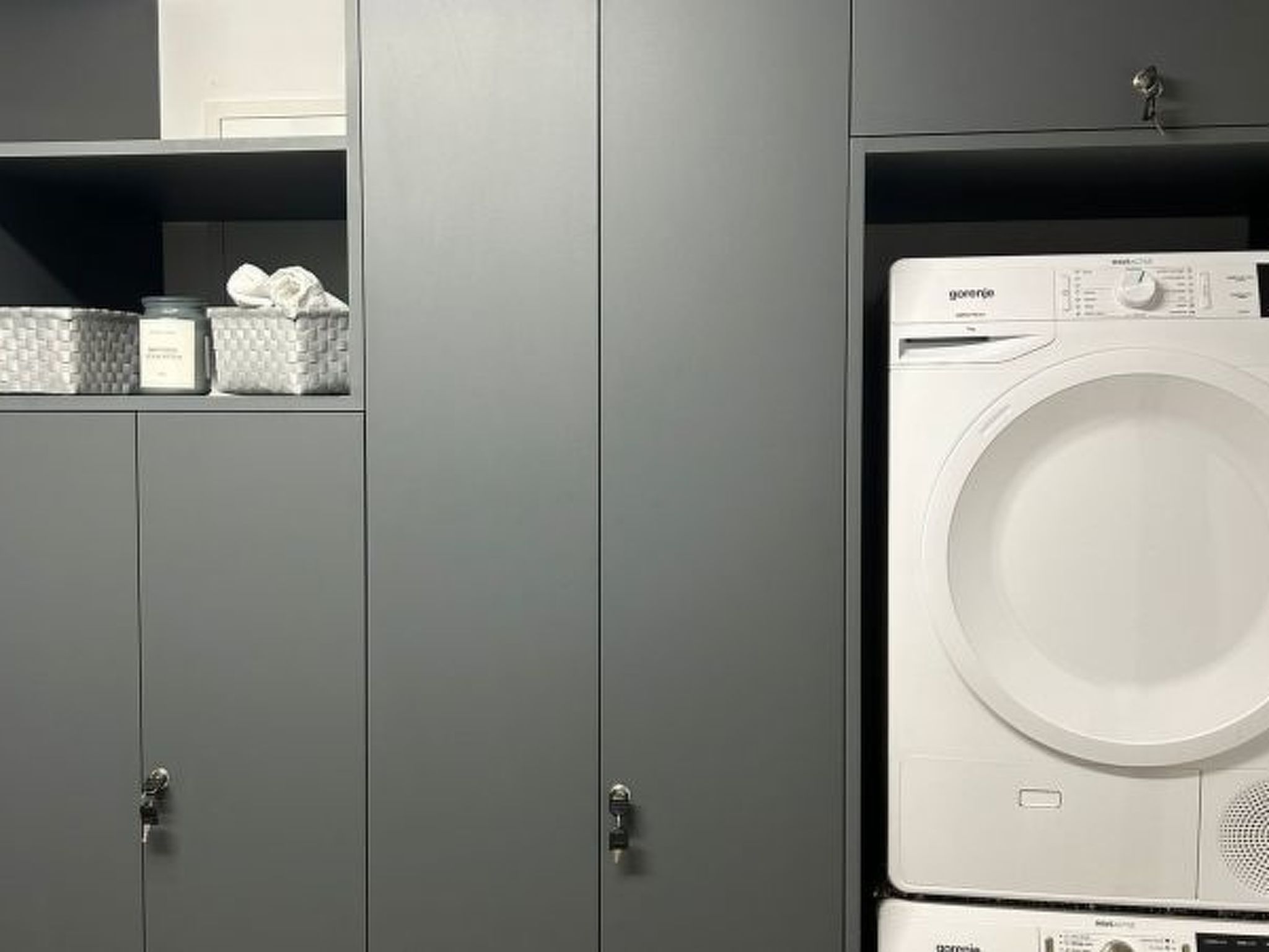 Photo of Villa Amfora with heated pool, wellness and tennis