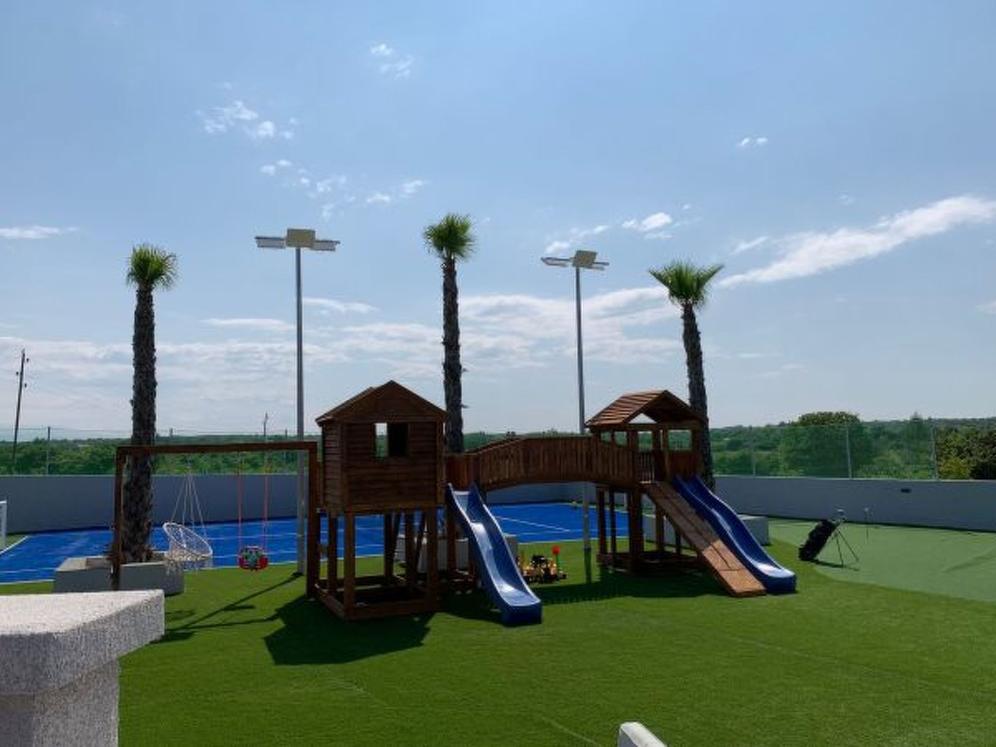 Photo of Villa Amfora with heated pool, wellness and tennis