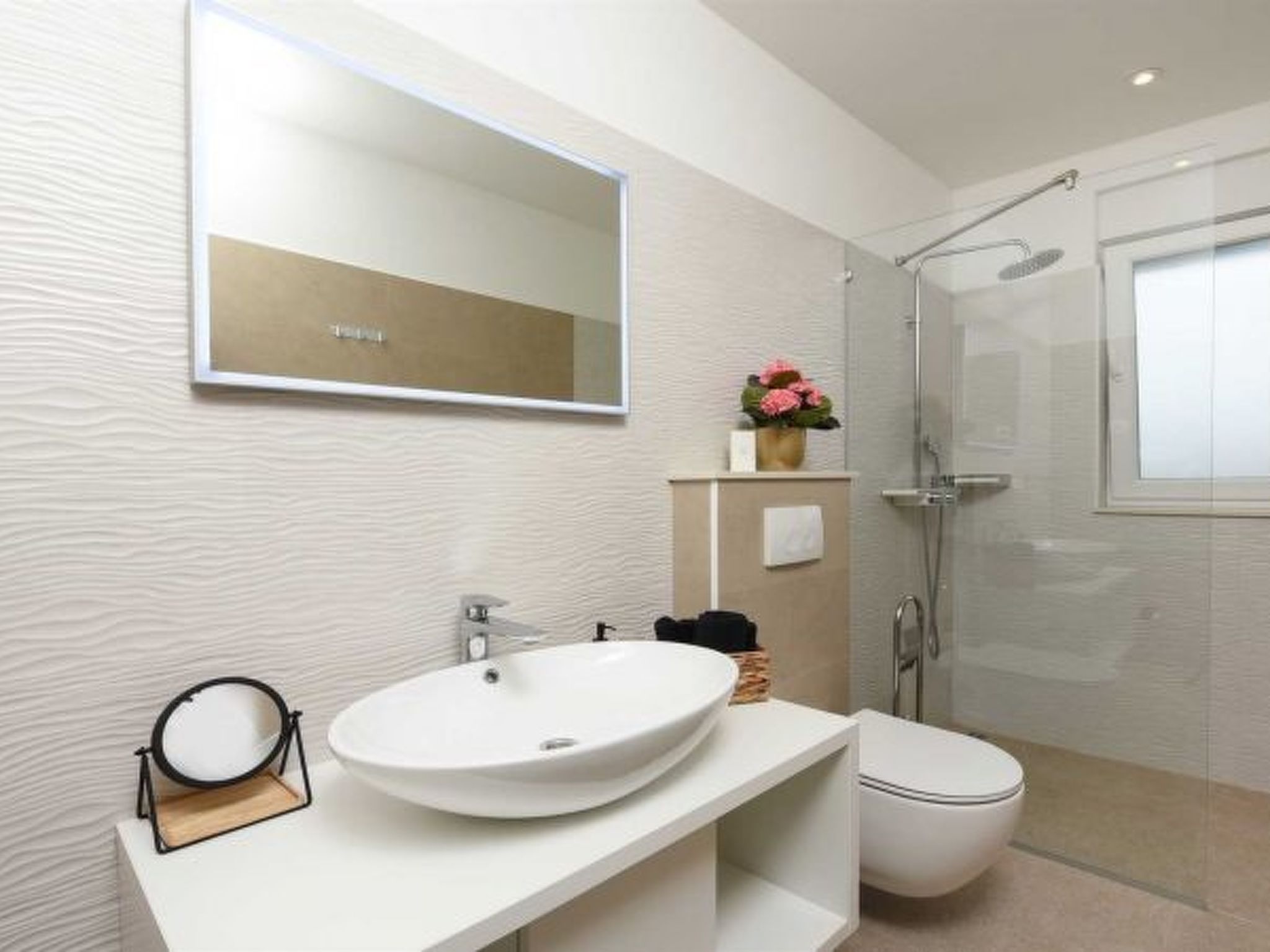 Photo of Villa Amfora with heated pool, wellness and tennis