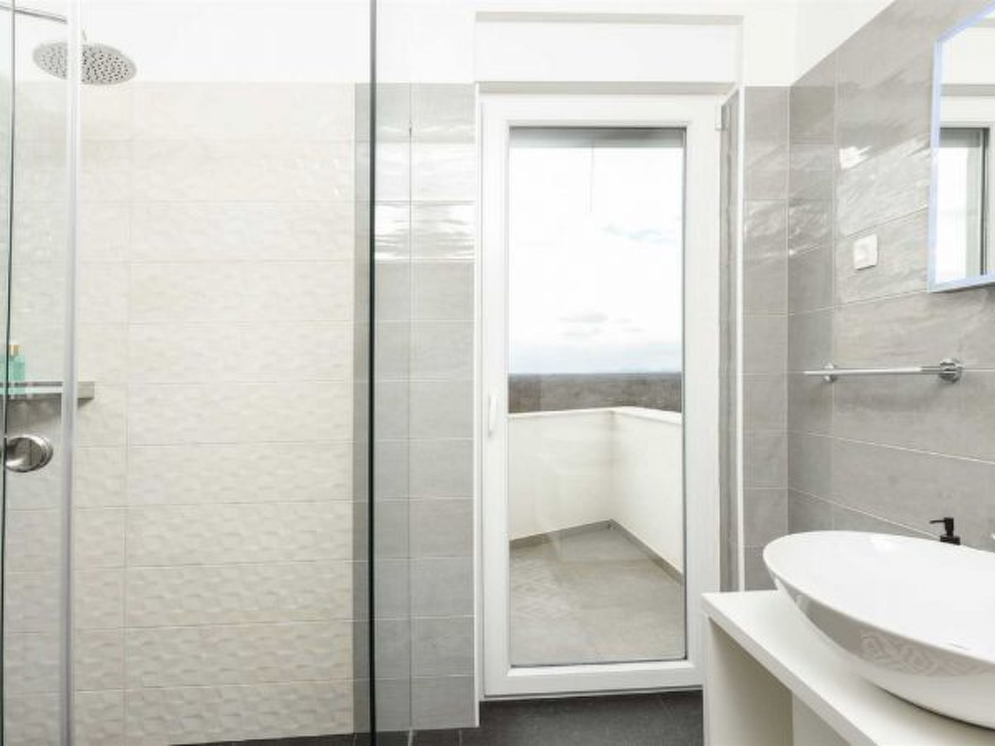 Photo of Villa Amfora with heated pool, wellness and tennis