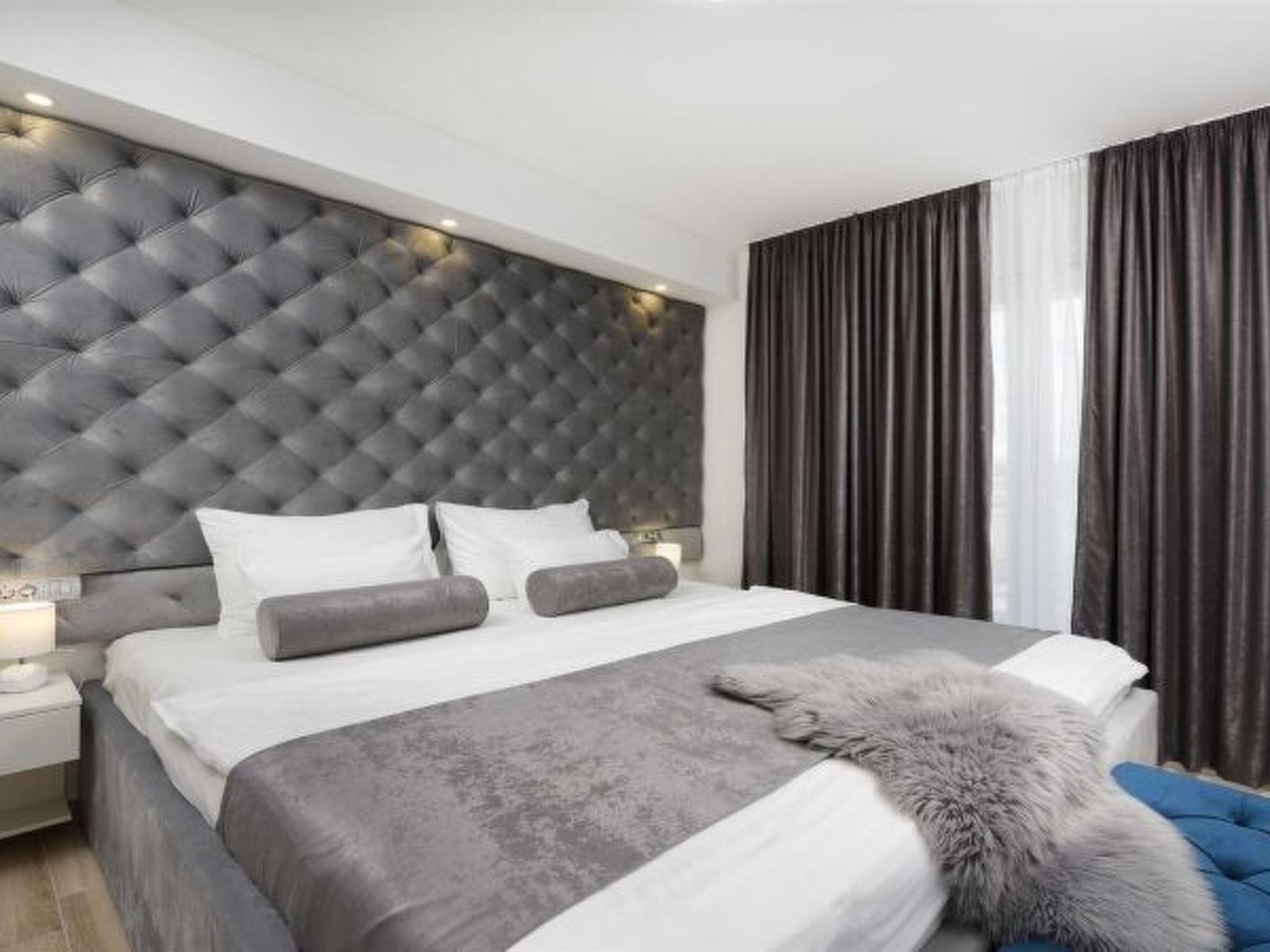 Photo of Villa Amfora with heated pool, wellness and tennis