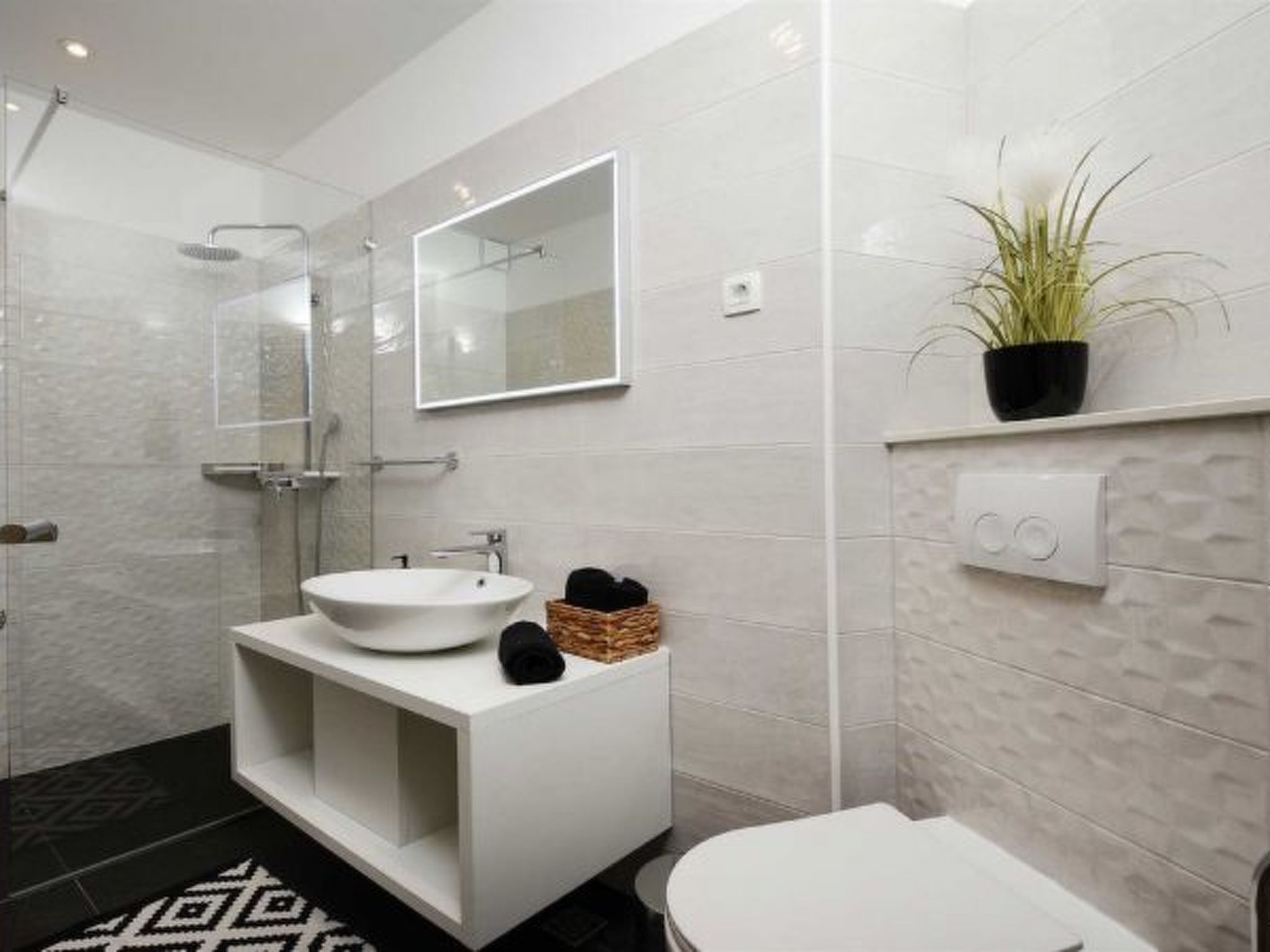 Photo of Villa Amfora with heated pool, wellness and tennis