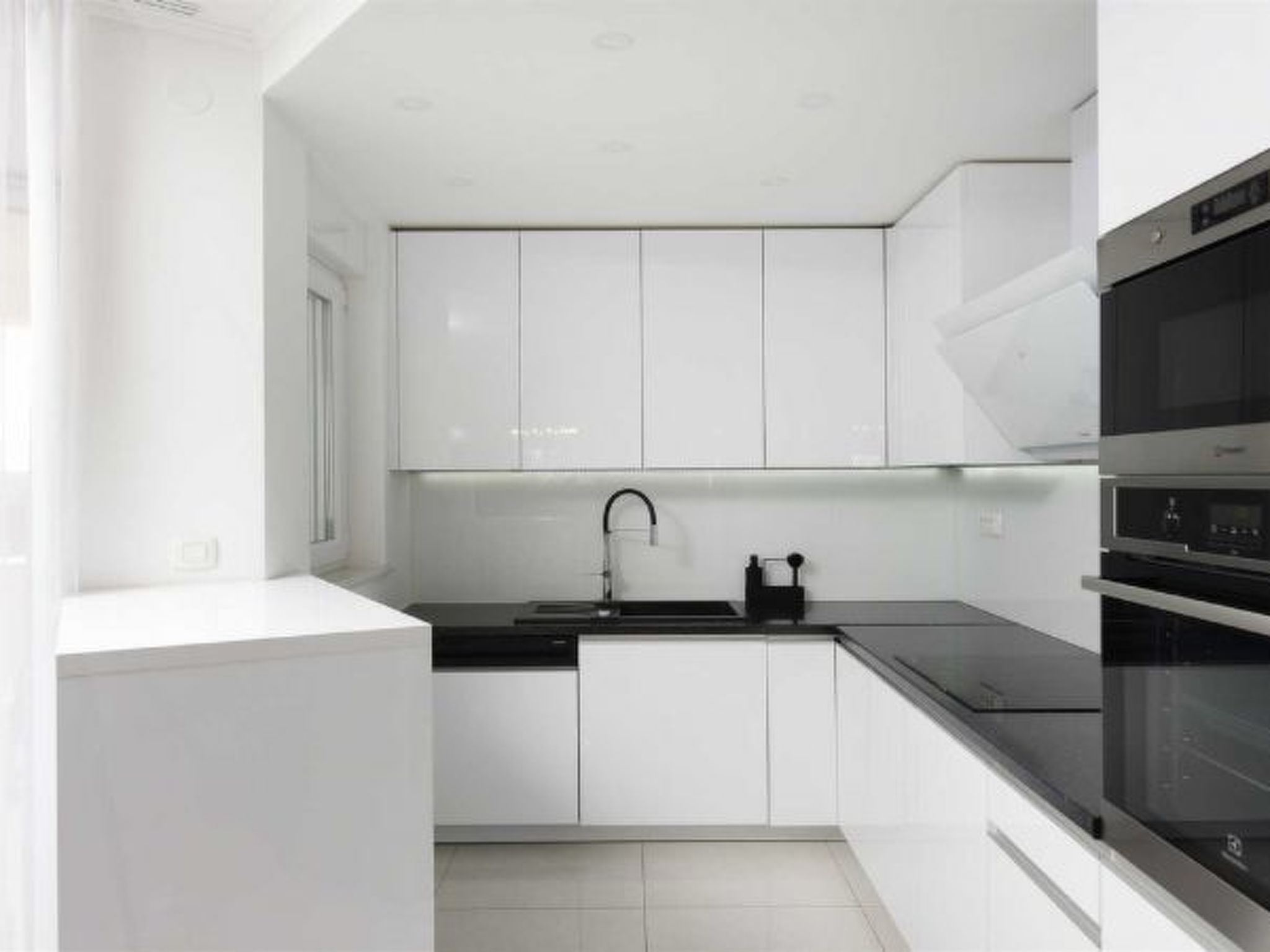 Photo of Villa Amfora with heated pool, wellness and tennis