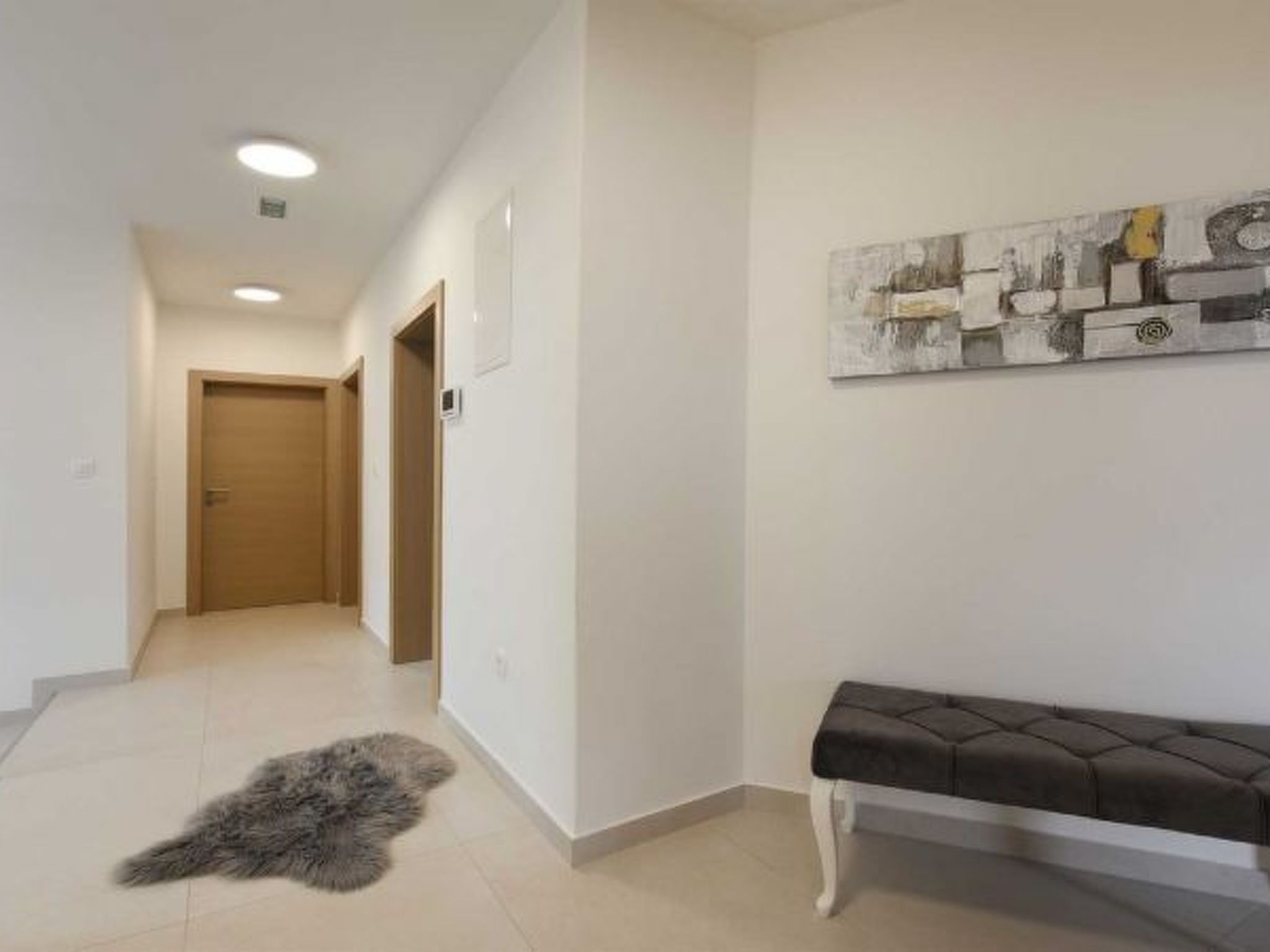 Photo of Villa Amfora with heated pool, wellness and tennis