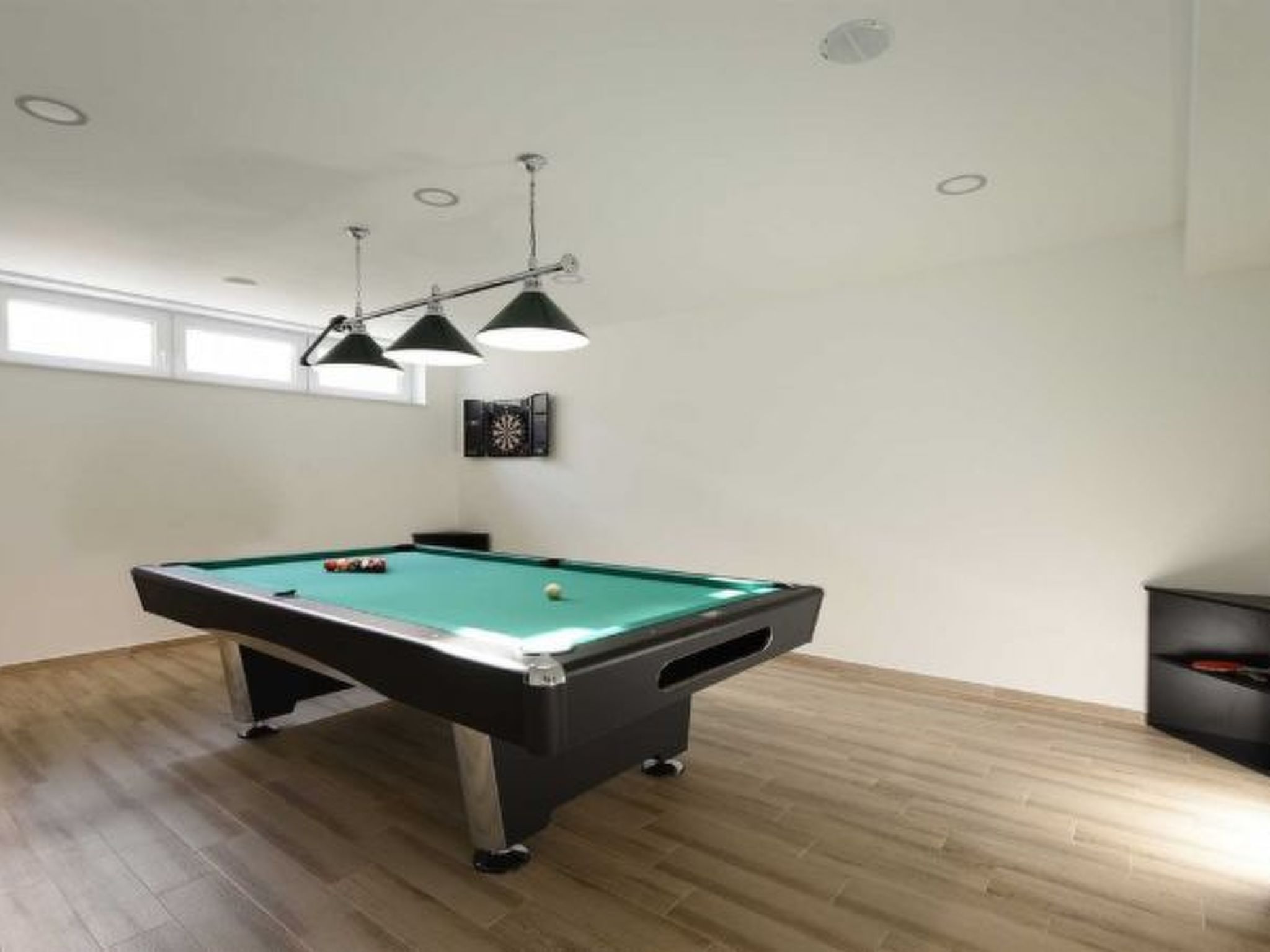 Photo of Villa Amfora with heated pool, wellness and tennis