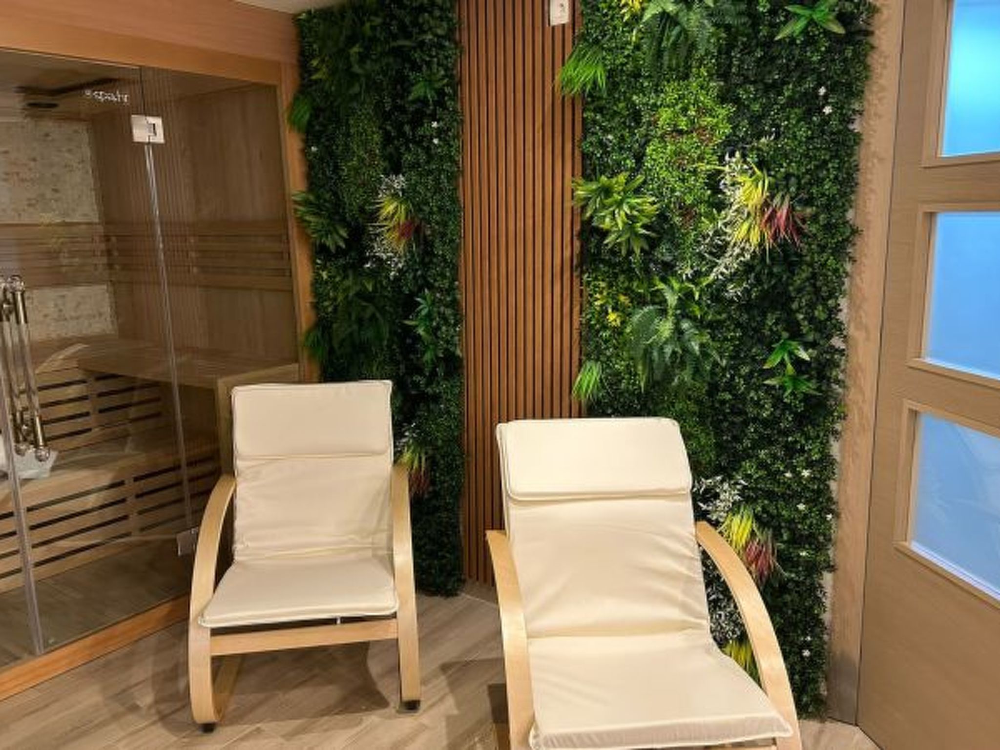 Photo of Villa Amfora with heated pool, wellness and tennis