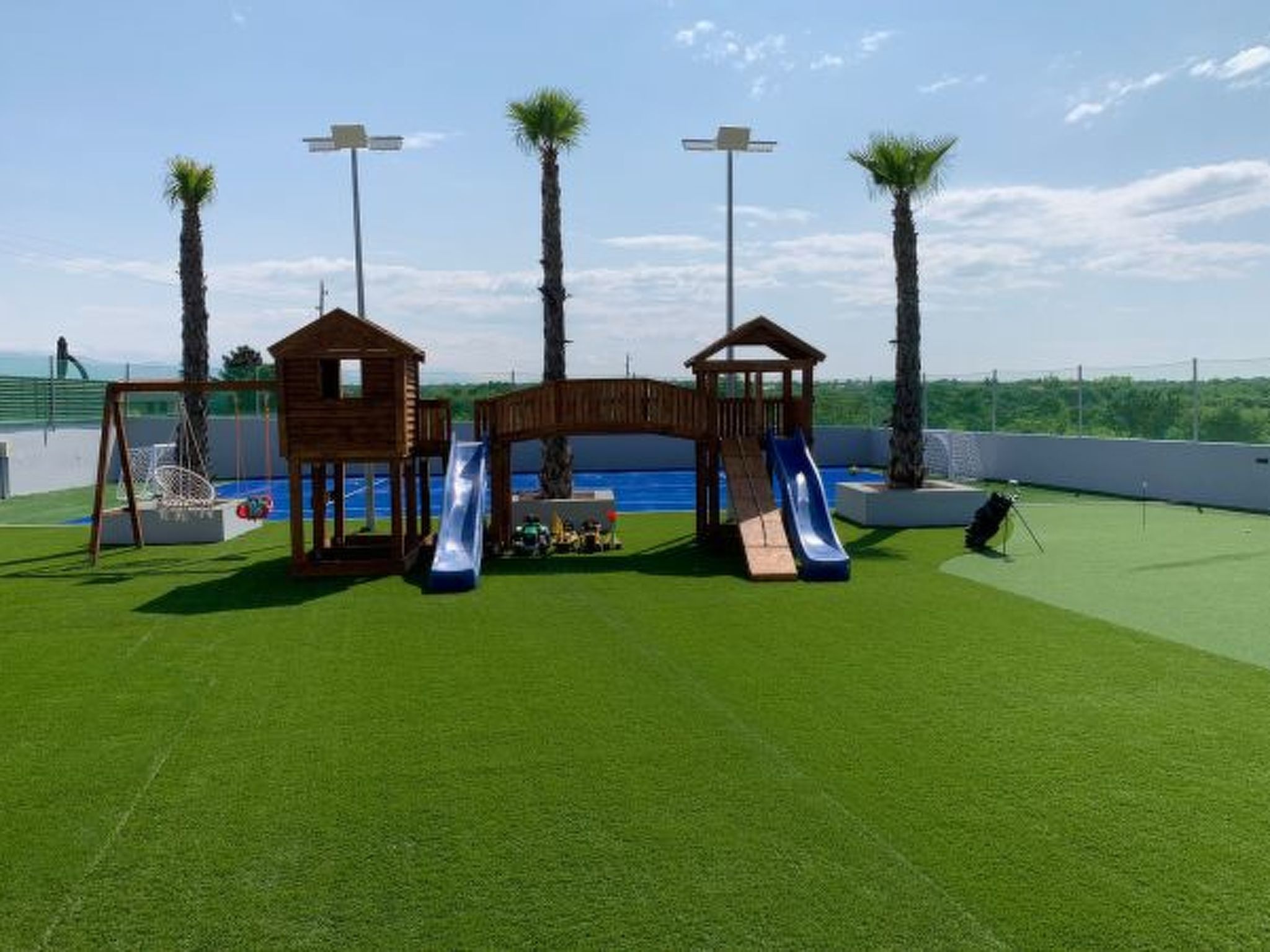 Photo of Villa Amfora with heated pool, wellness and tennis