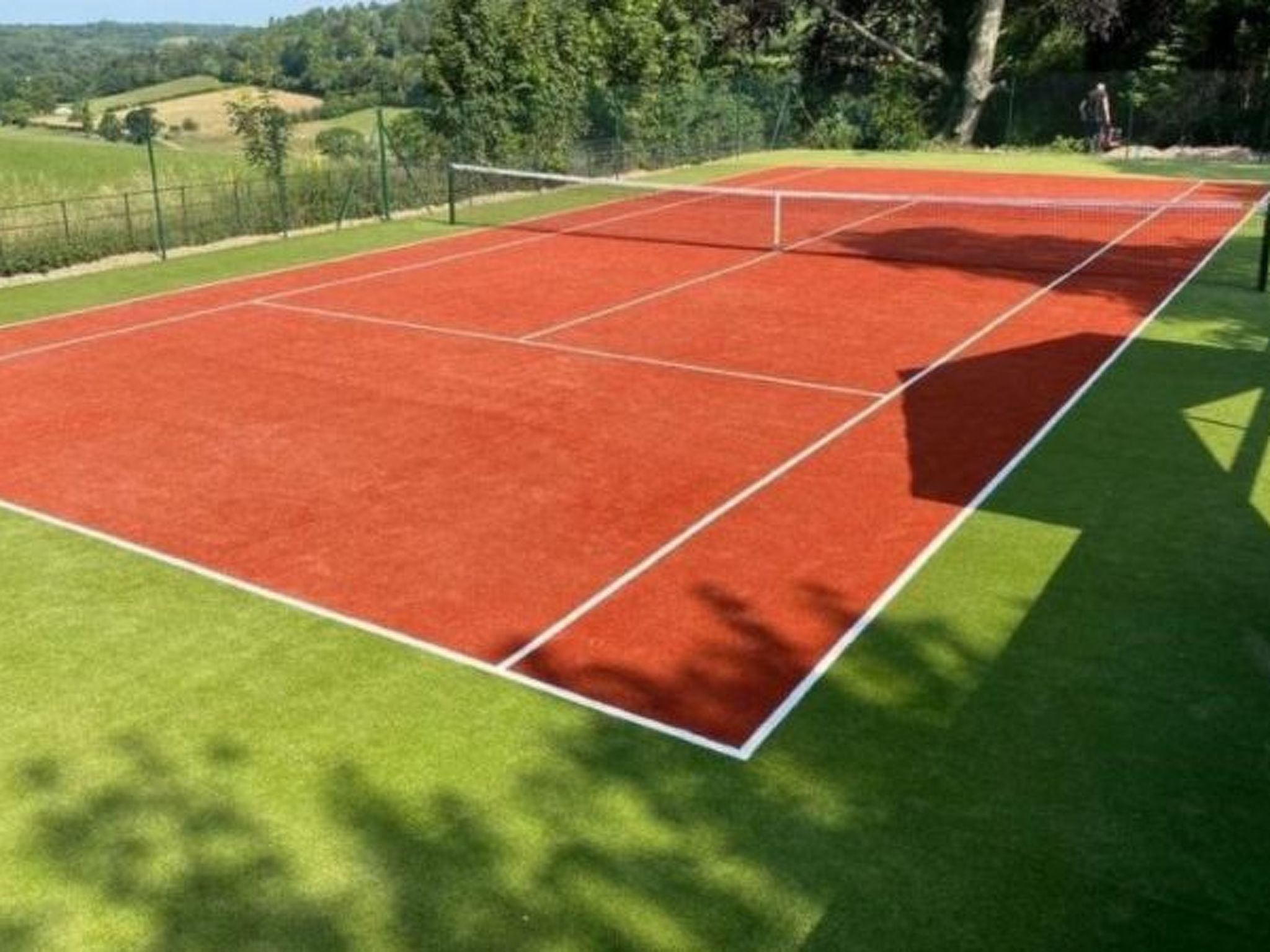 Photo of Villa Amfora with heated pool, wellness and tennis