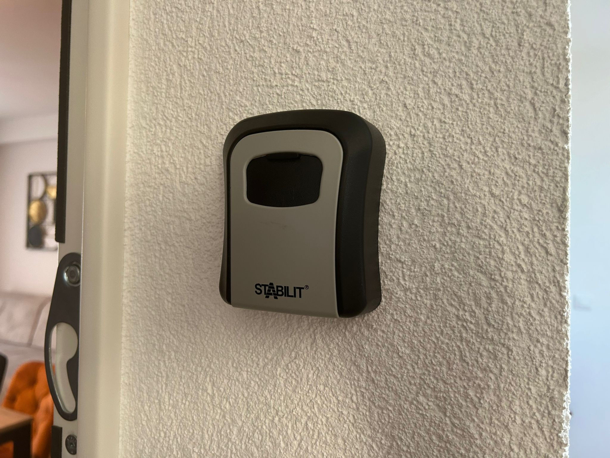 Apartment Gold Shine - Buiten