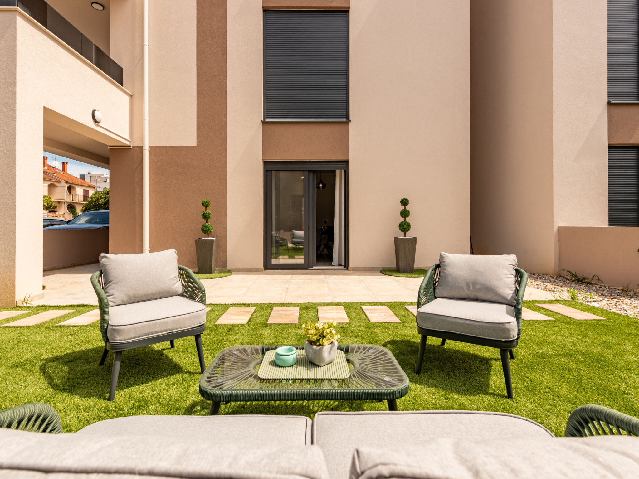 Apartment Aura Zadar