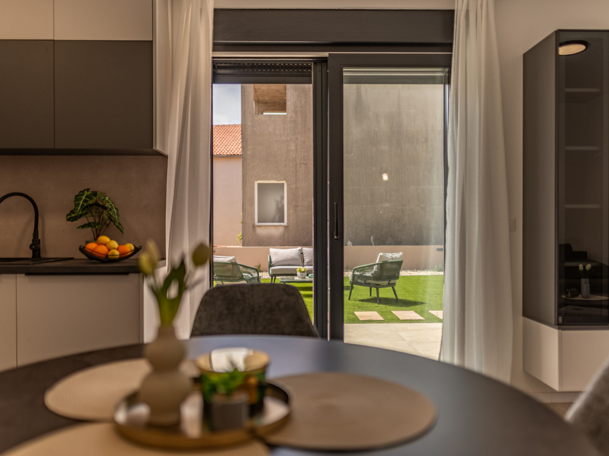Apartment Aura Zadar