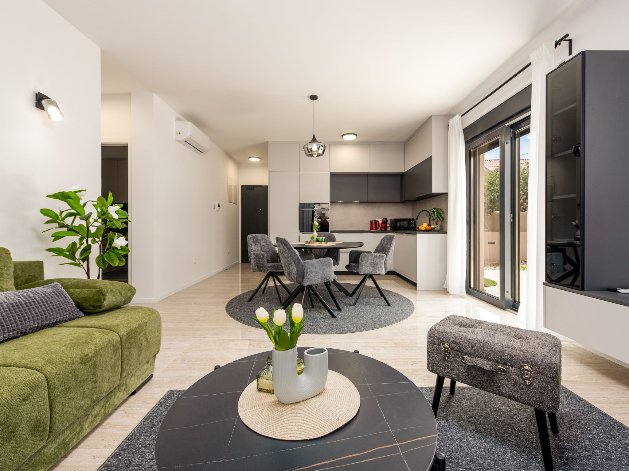 Apartment Aura Zadar