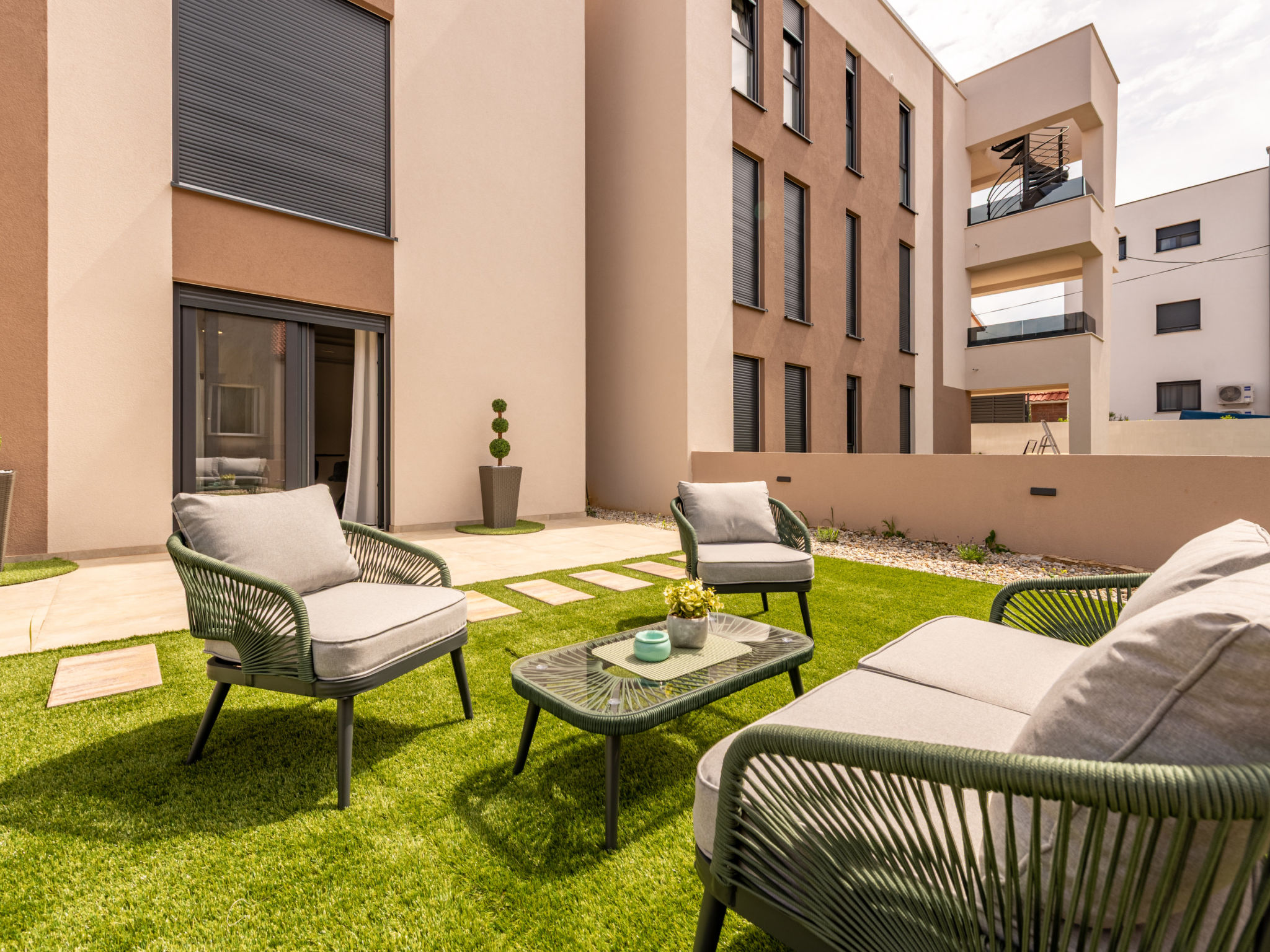 Apartment Aura Zadar