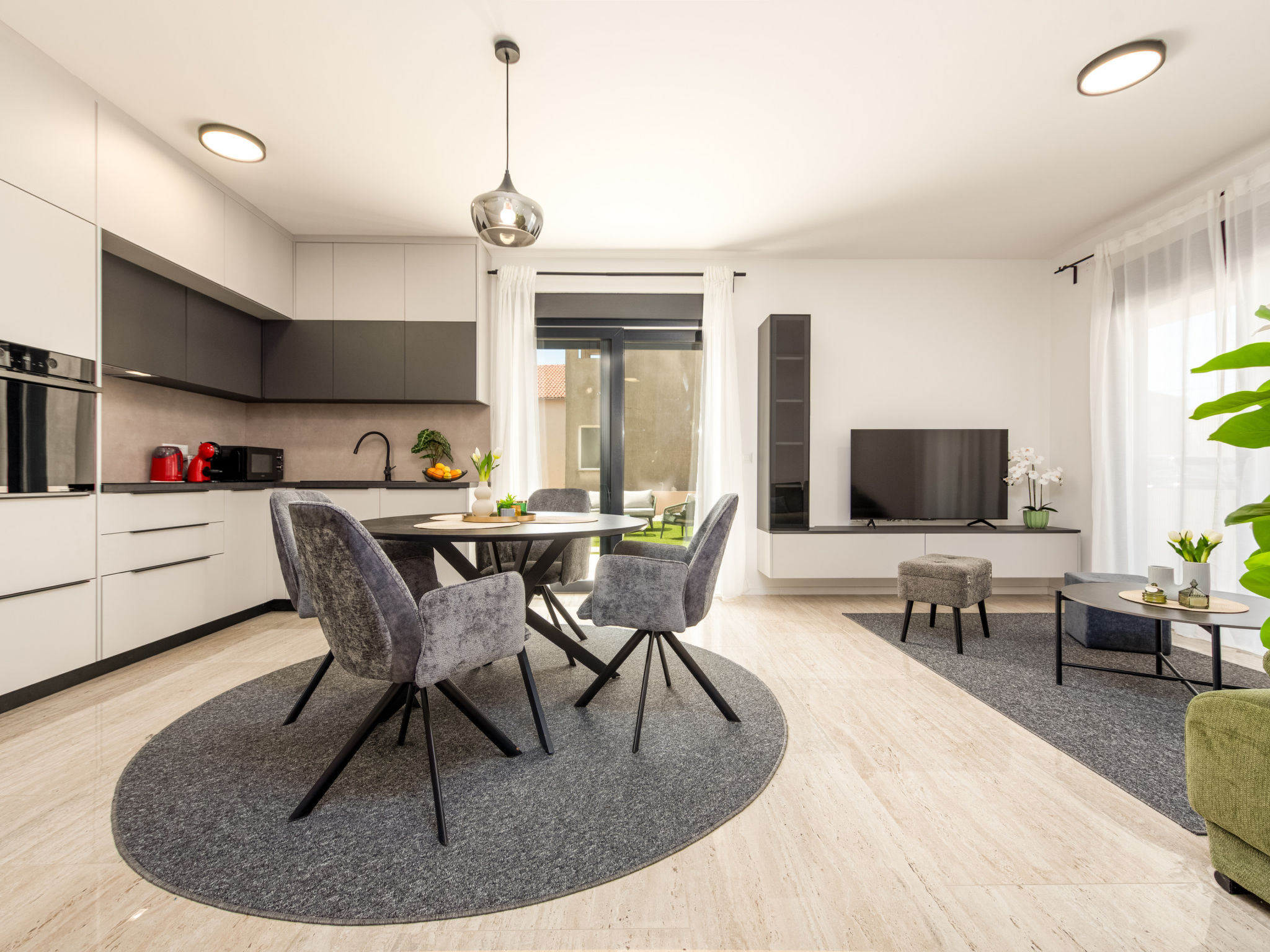 Apartment Aura Zadar - Binnen