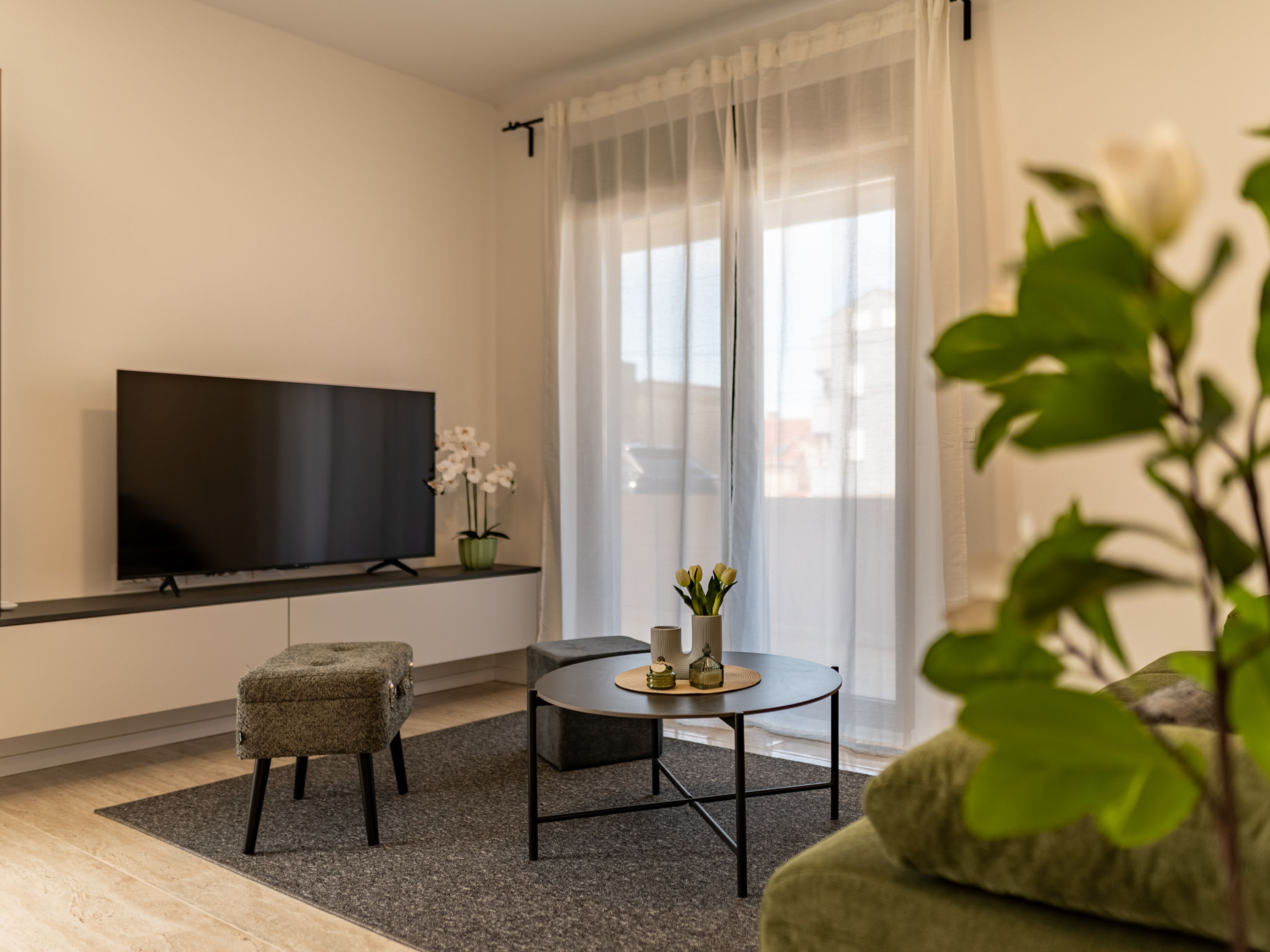 Apartment Aura Zadar - Binnen