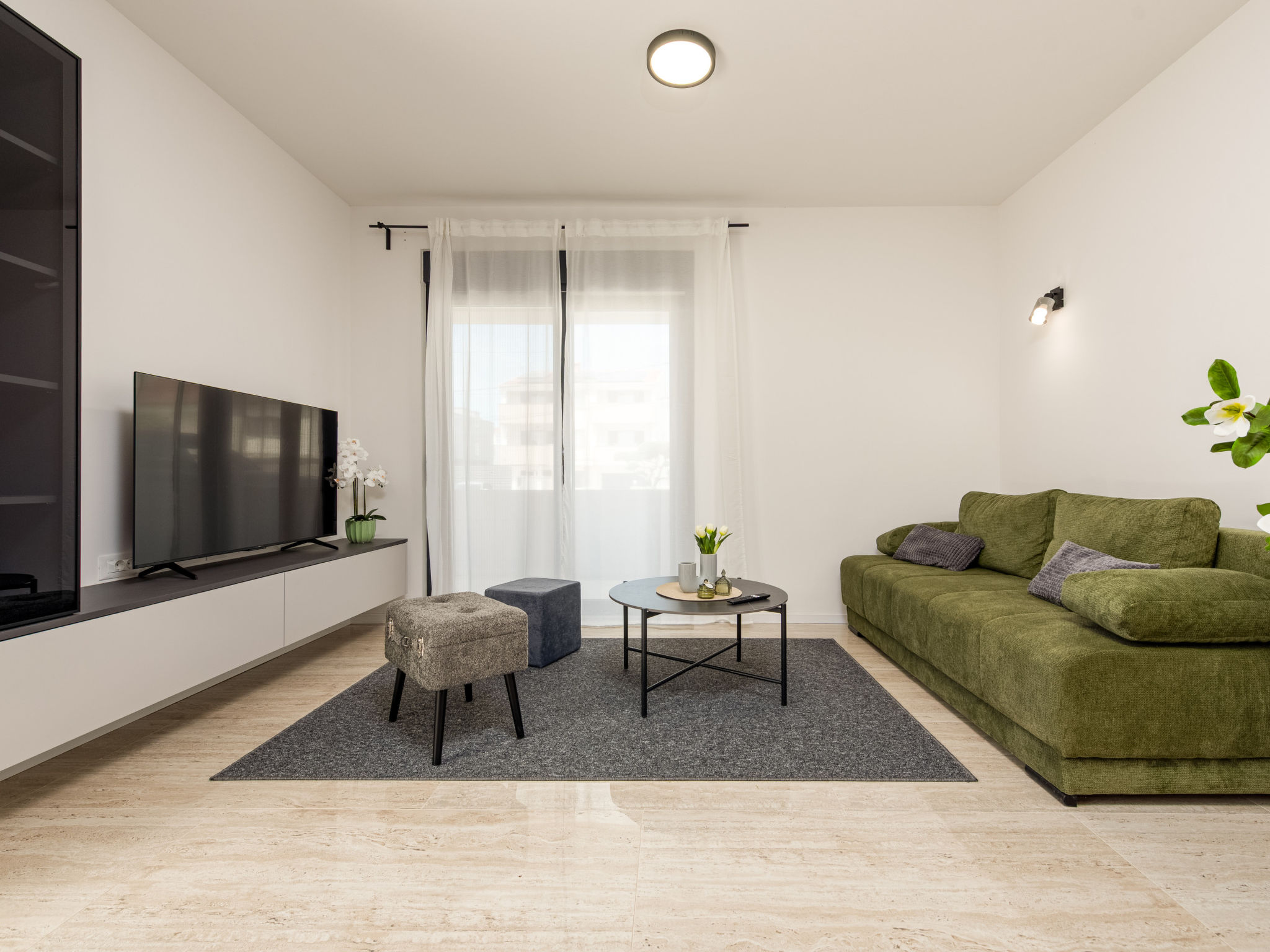 Apartment Aura Zadar - Binnen