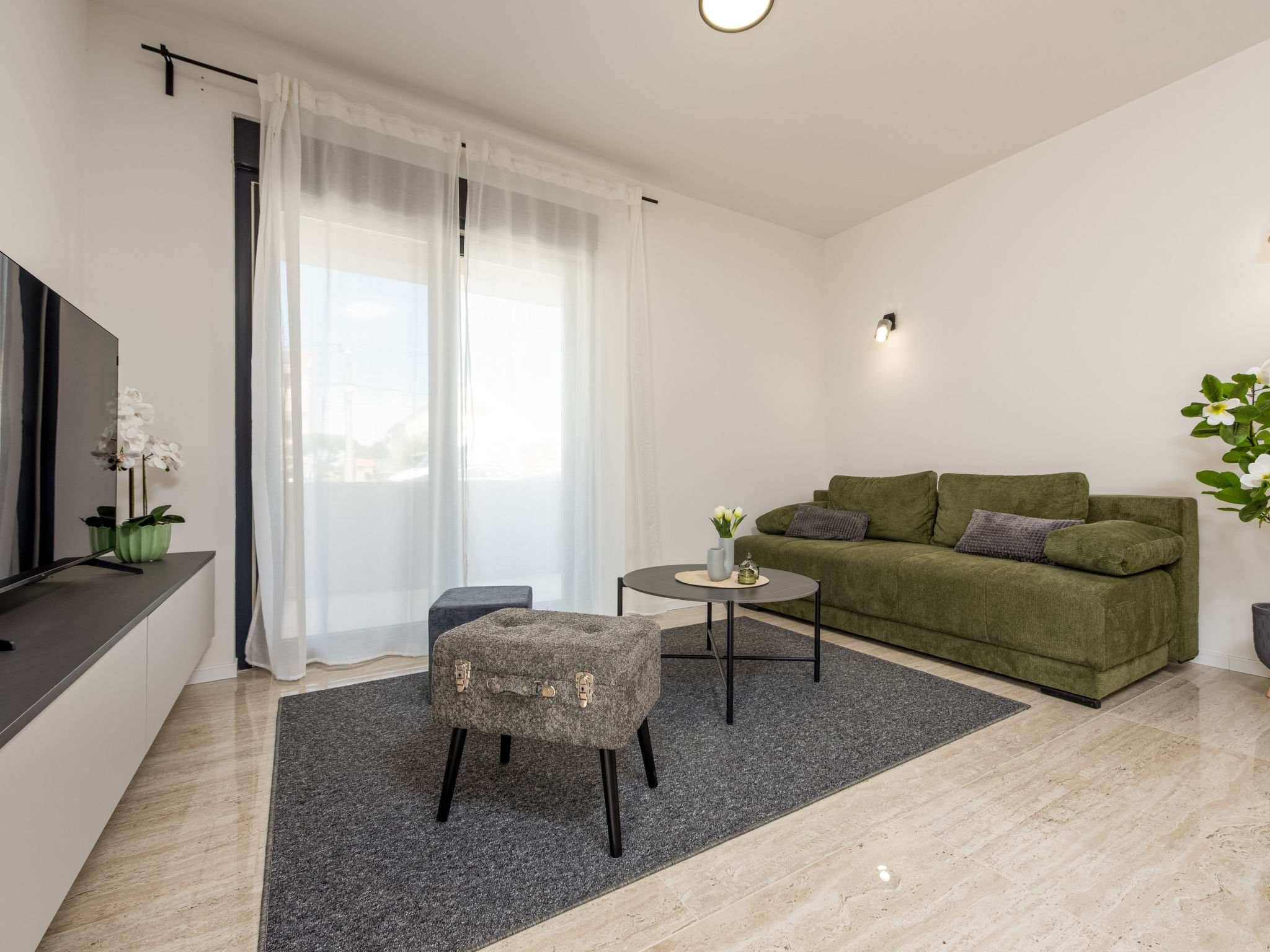 Apartment Aura Zadar - Binnen