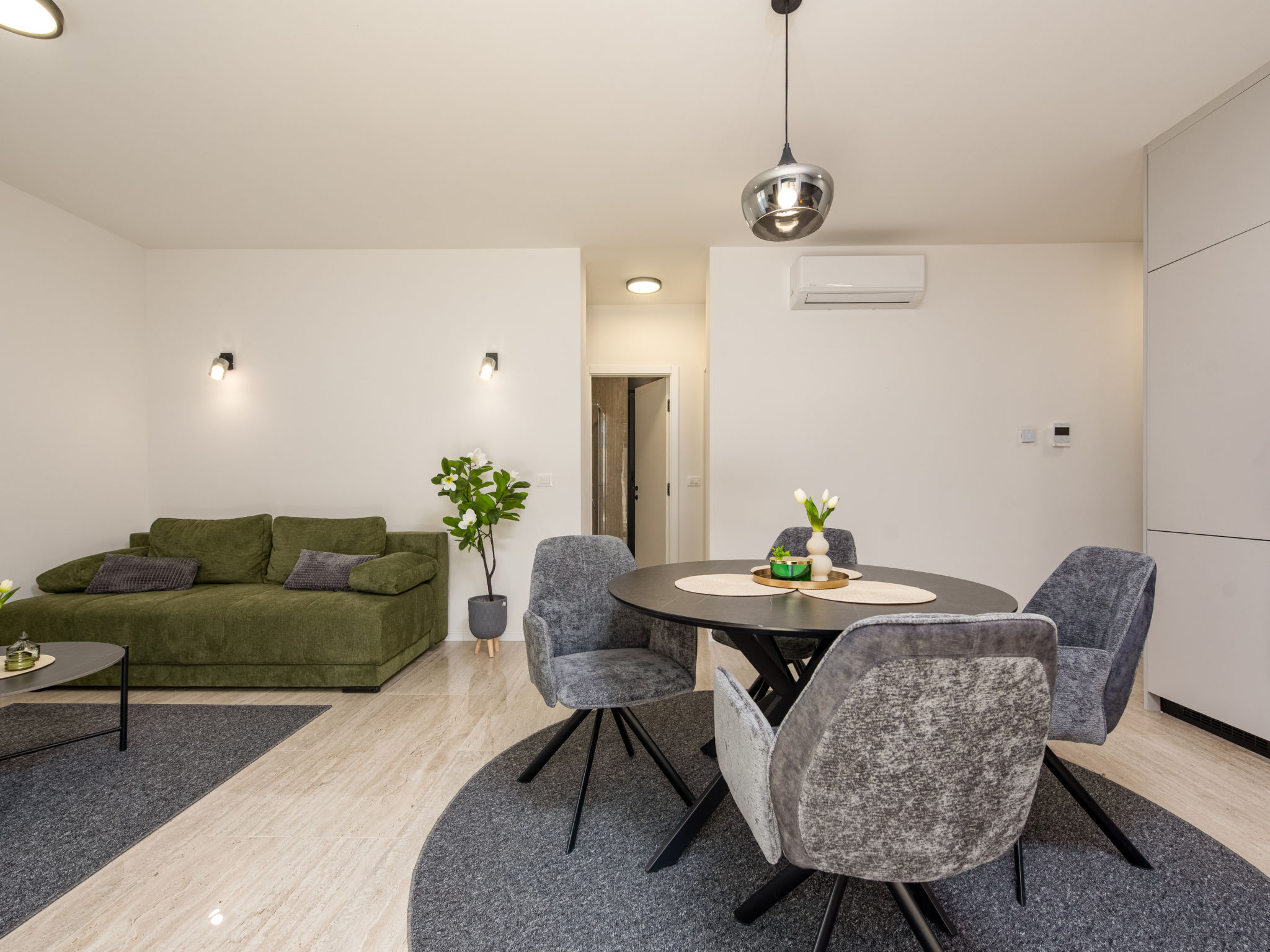Apartment Aura Zadar - Binnen