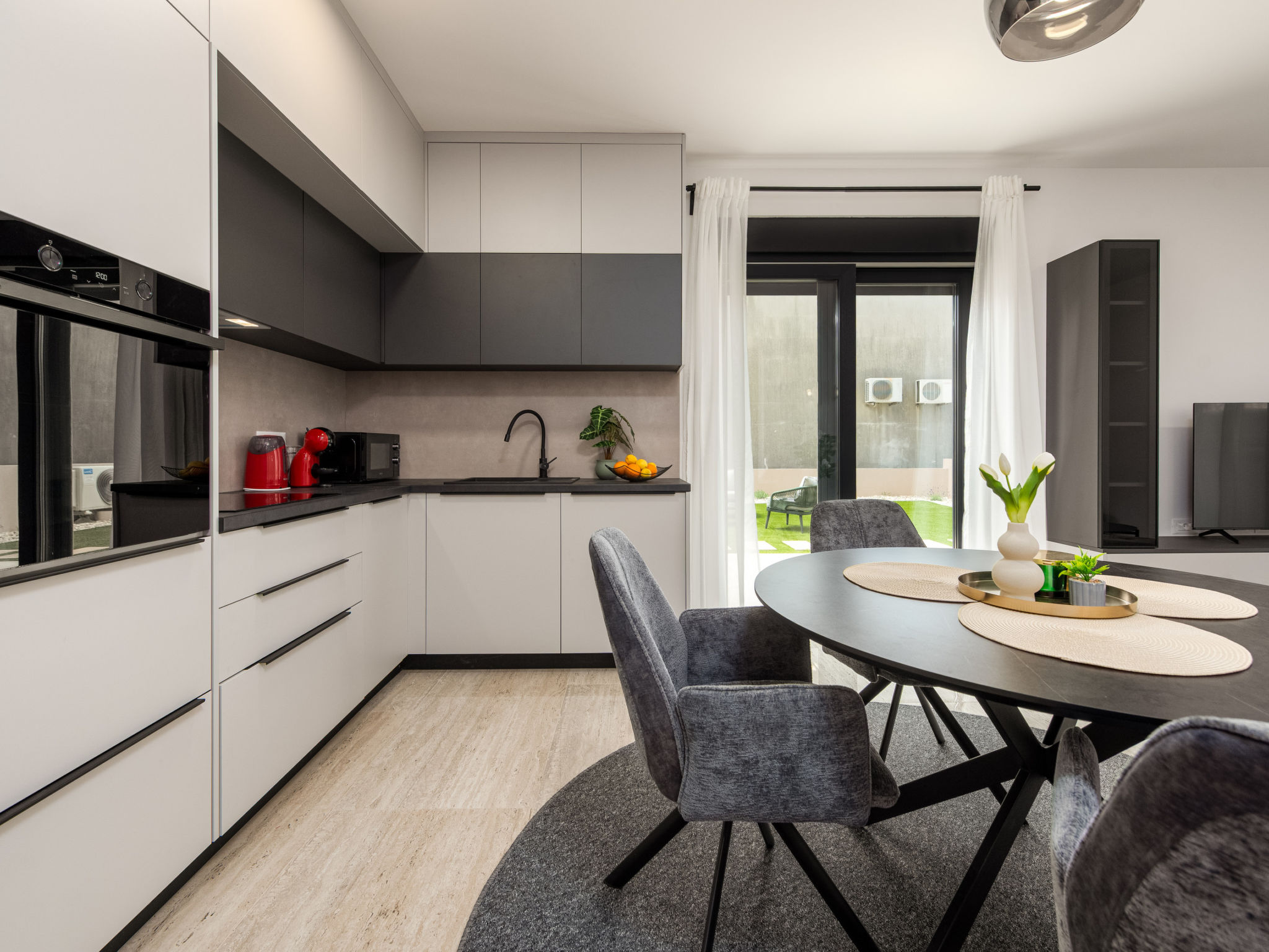 Apartment Aura Zadar - Binnen
