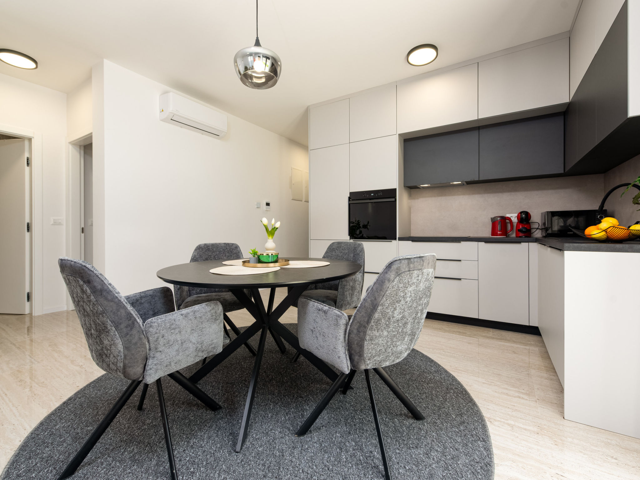 Apartment Aura Zadar - Binnen