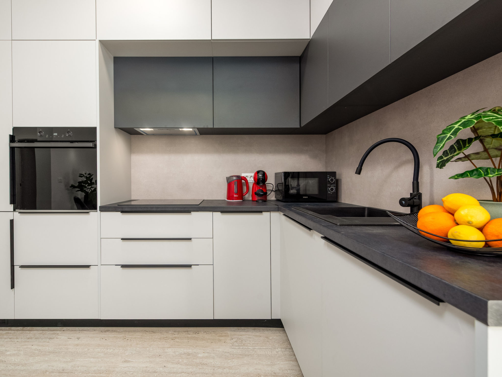 Apartment Aura Zadar - Binnen