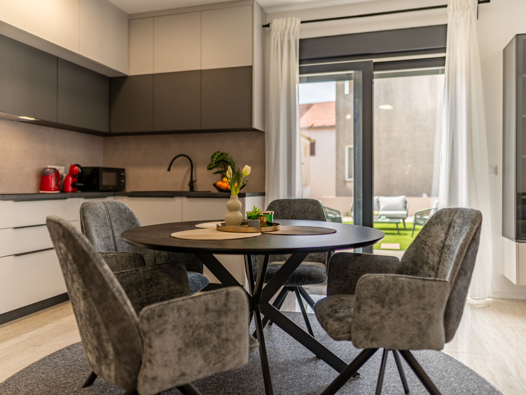 Apartment Aura Zadar - Binnen