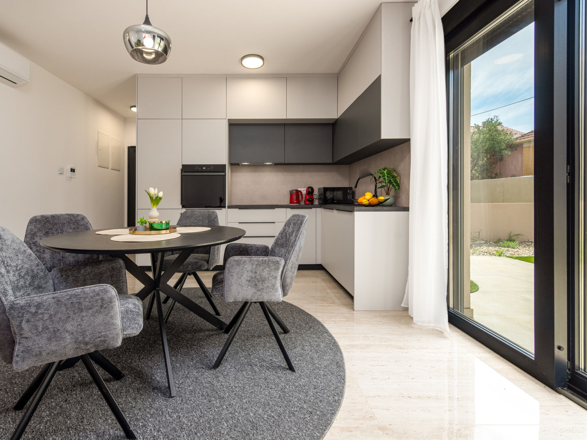 Apartment Aura Zadar - Binnen