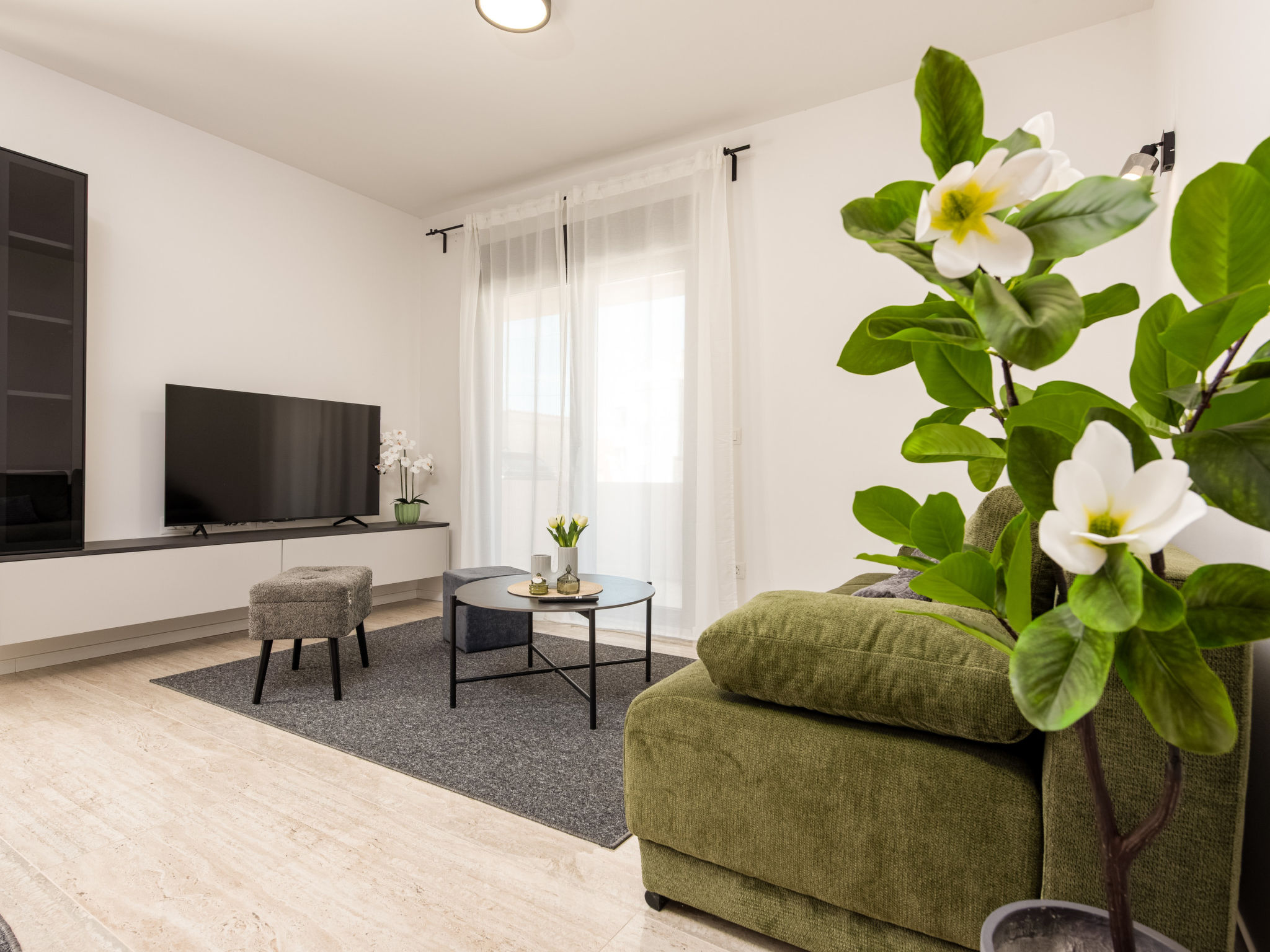 Apartment Aura Zadar - Binnen