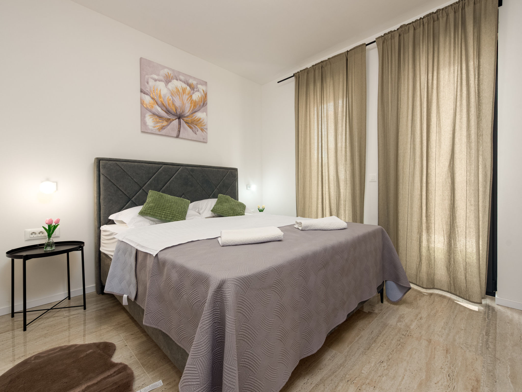 Apartment Aura Zadar - Binnen