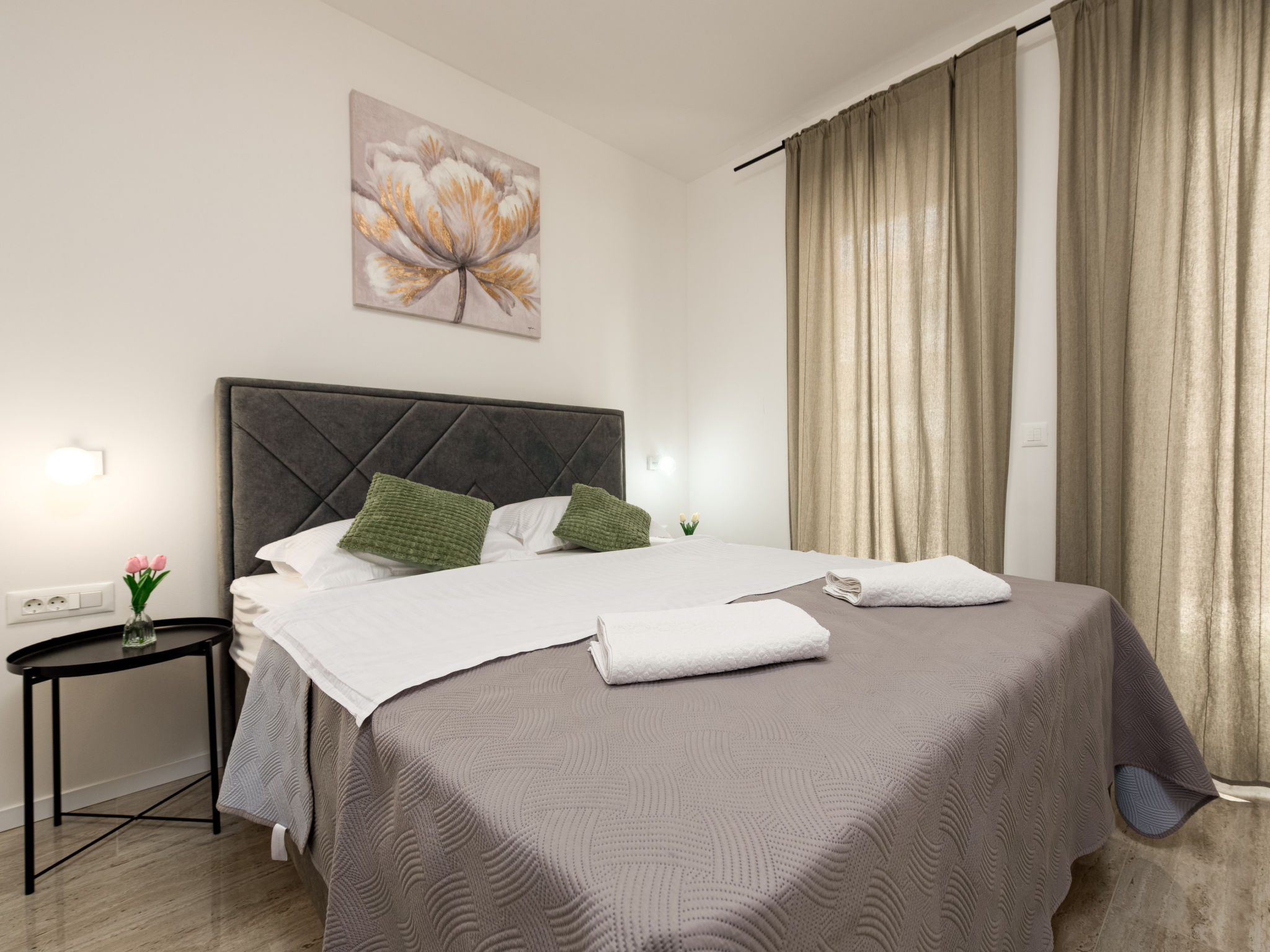 Apartment Aura Zadar - Binnen