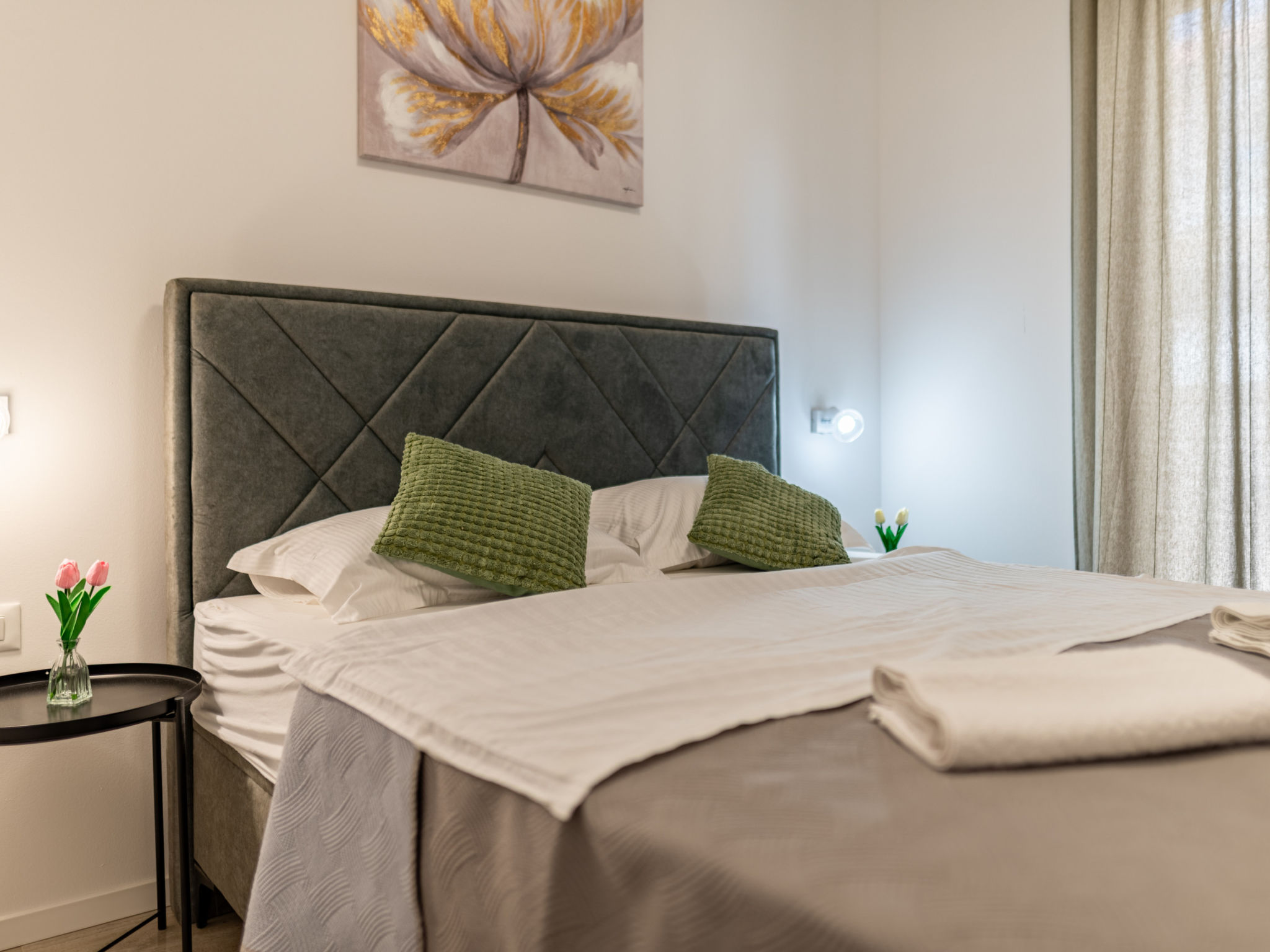 Apartment Aura Zadar - Binnen