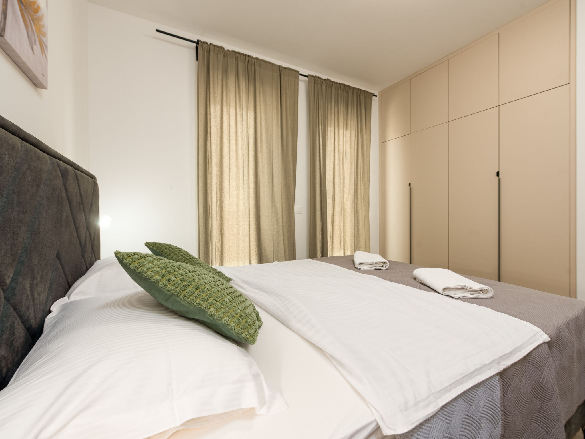 Apartment Aura Zadar - Binnen
