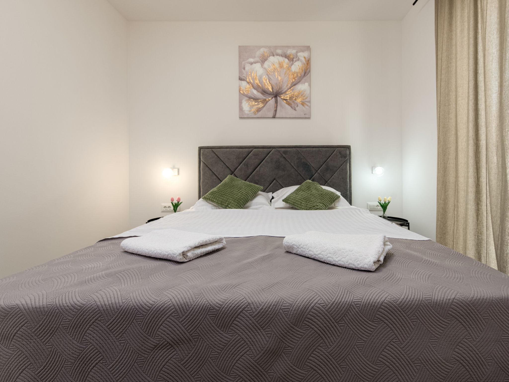 Apartment Aura Zadar - Binnen