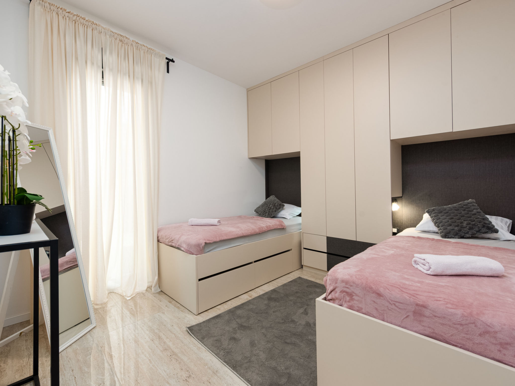 Apartment Aura Zadar - Binnen